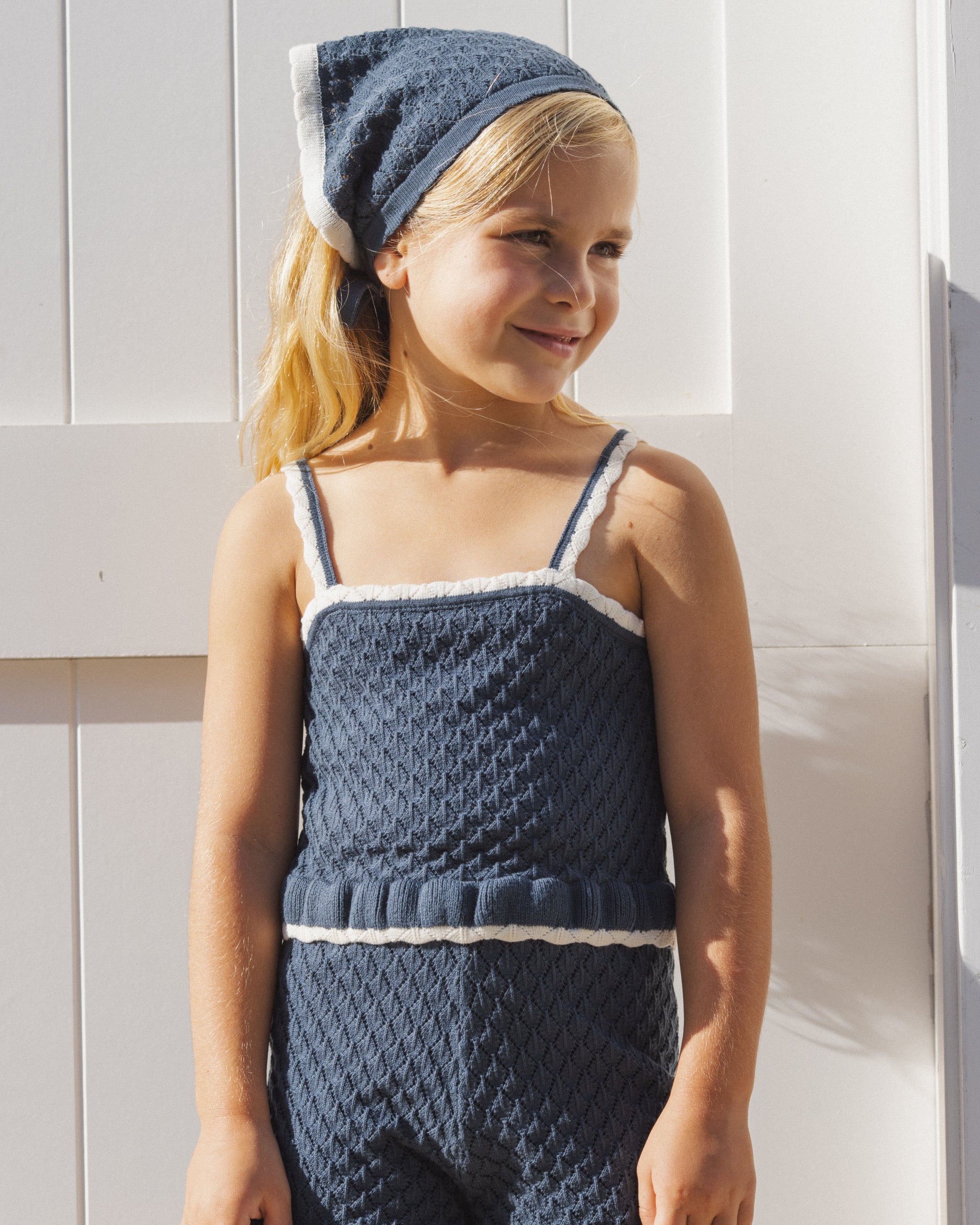 Naomi Set || Navy