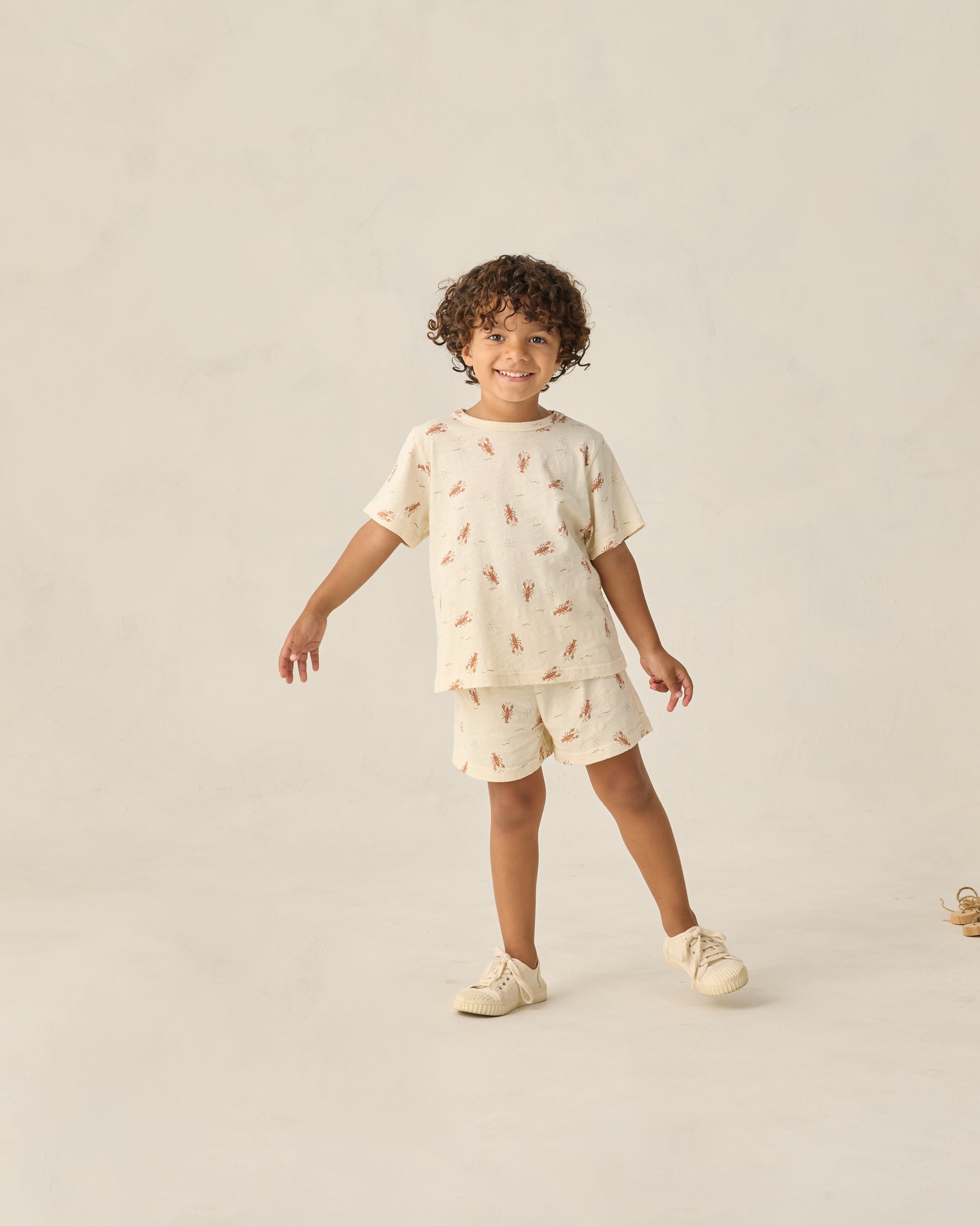 Play Set || Lobsters