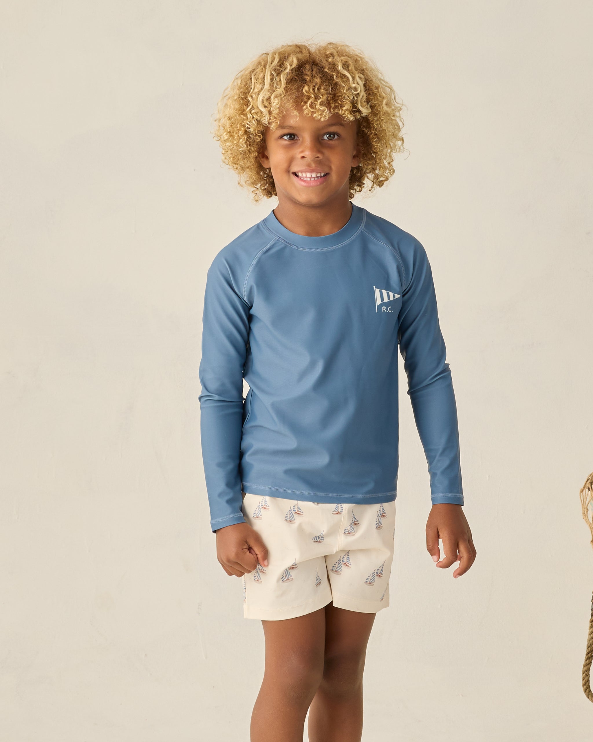 Boardshort || Sail