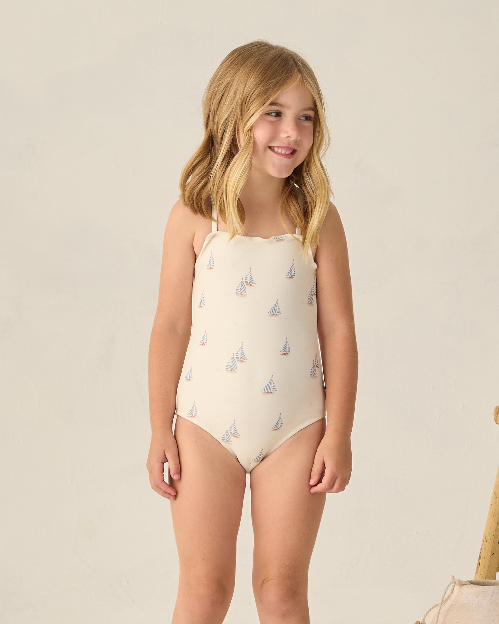 Tori One-Piece || Sail