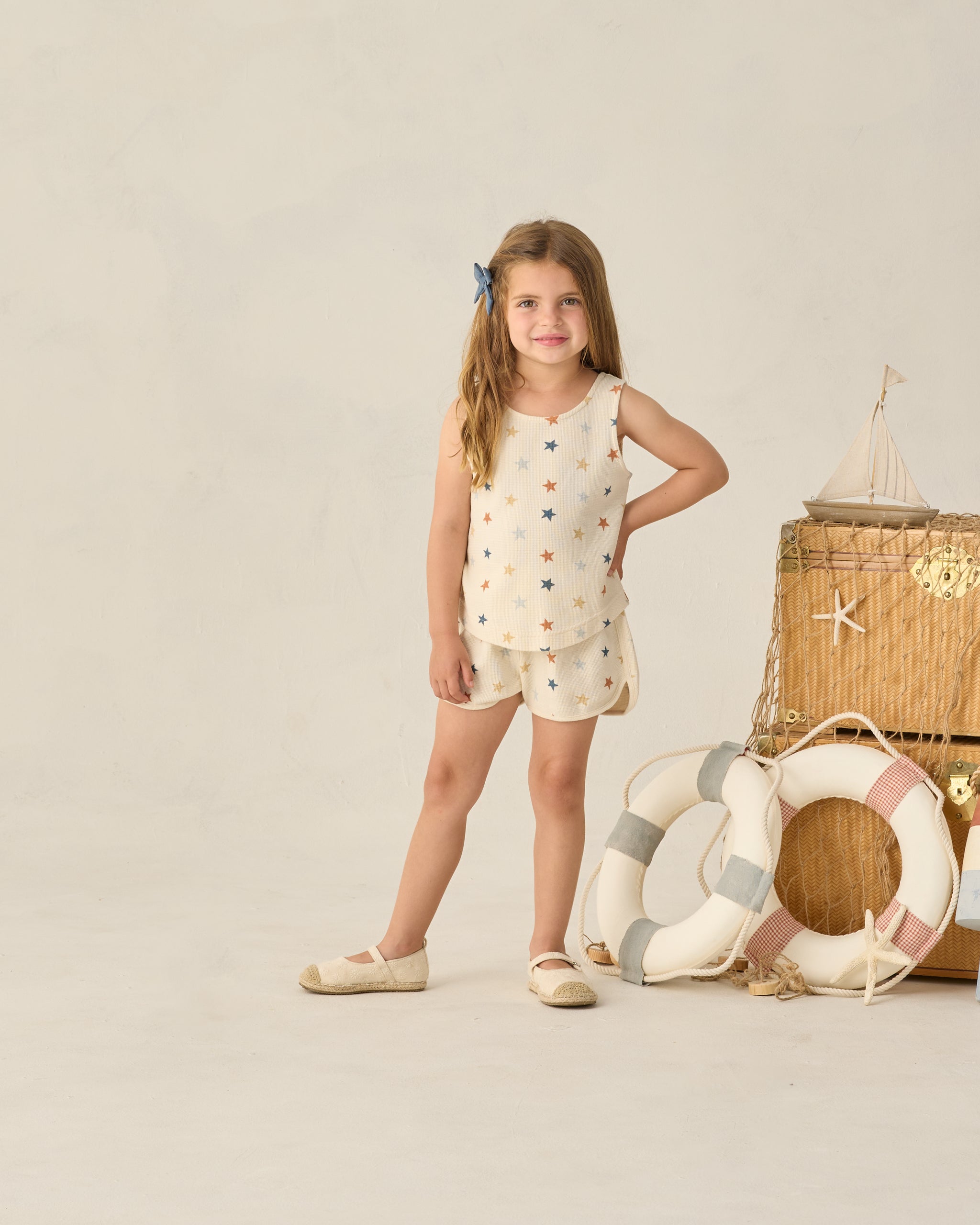 Kaycee Set || Stars