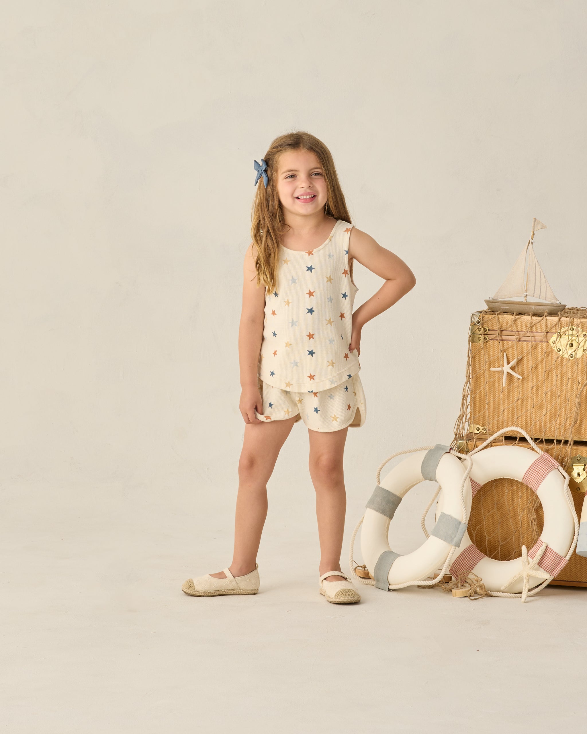 Kaycee Set || Stars