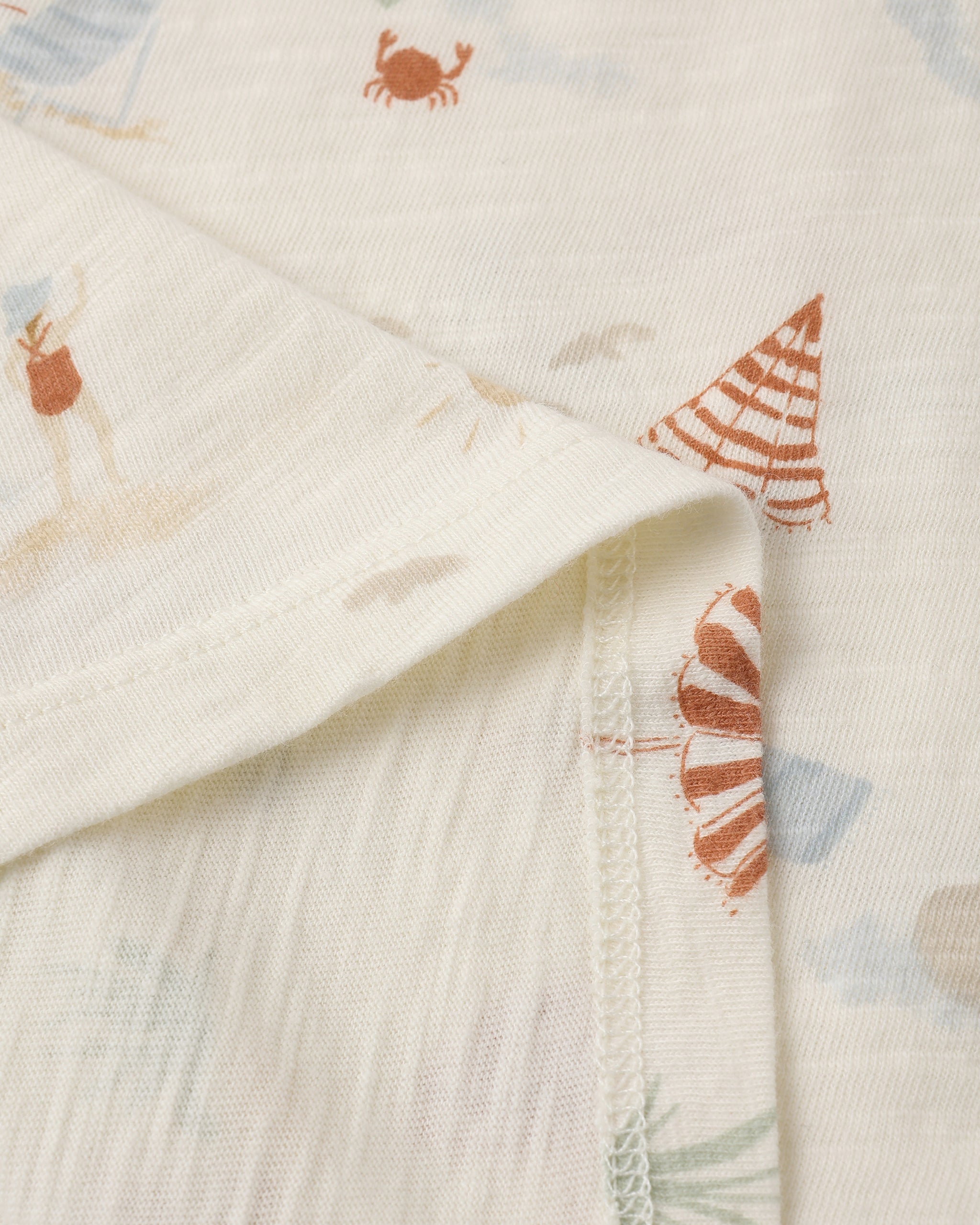 Layla Dress || Beach Day