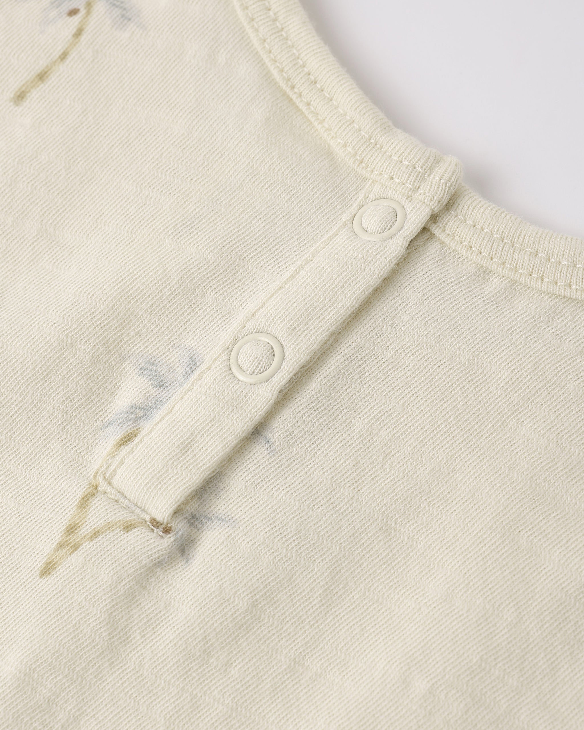 Bubble Onesie || Palms