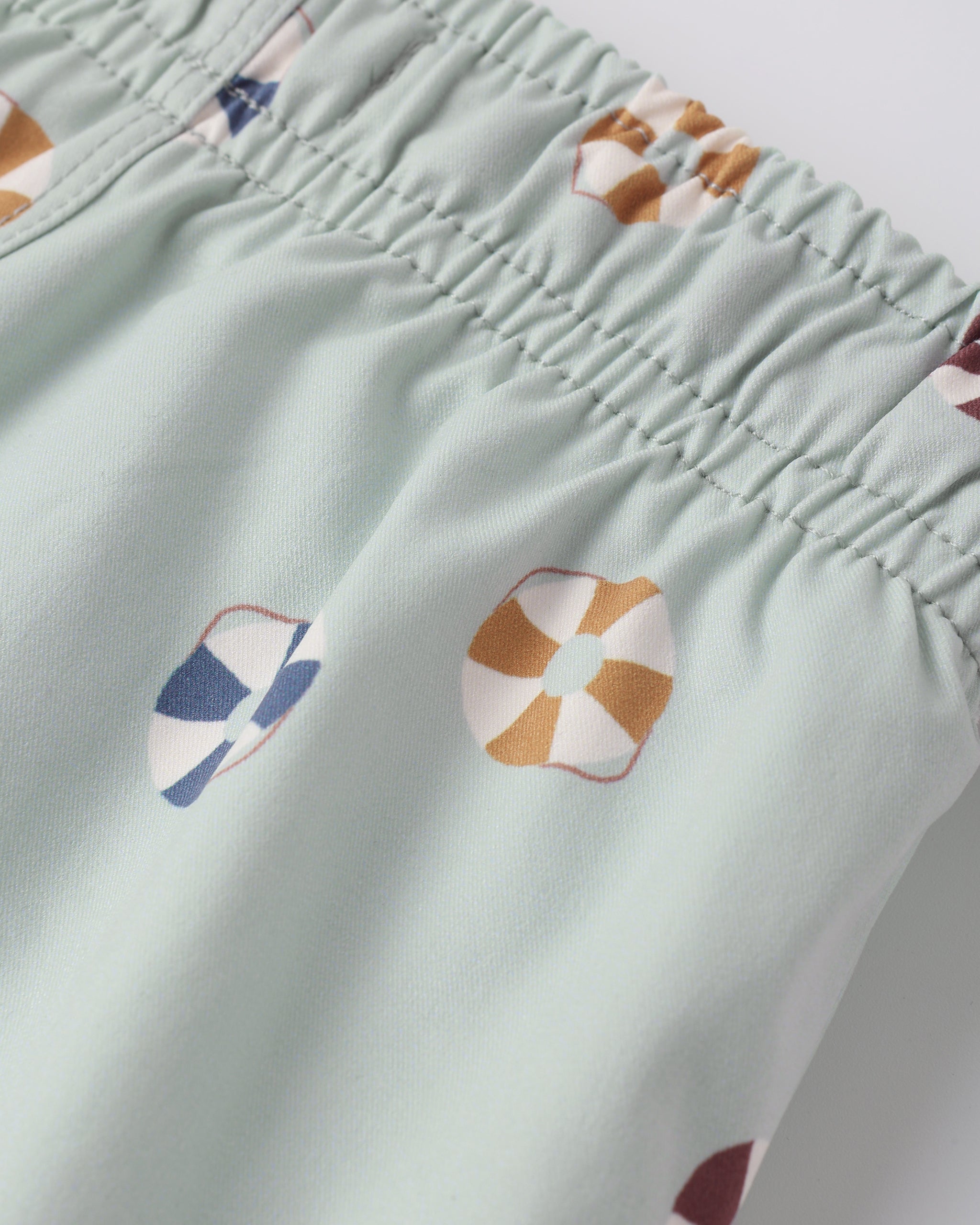 Swim Trunk || Floatie