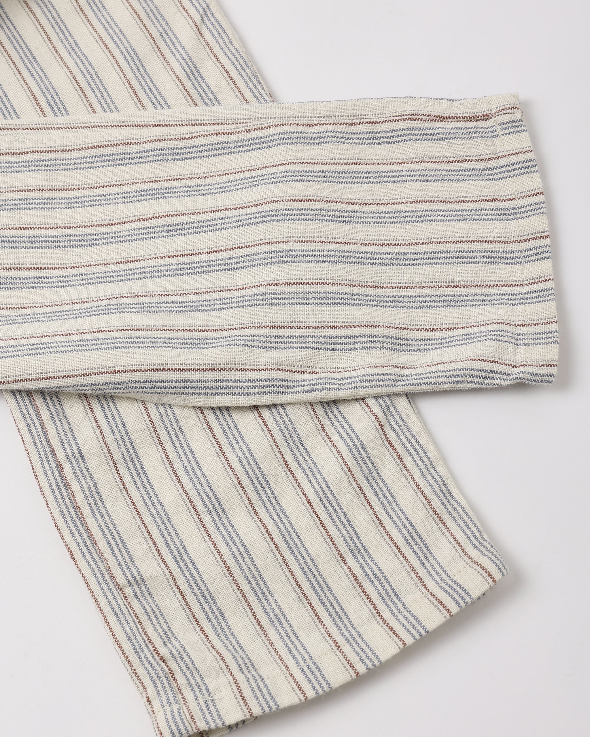 Ethan Trouser || Nautical Stripe