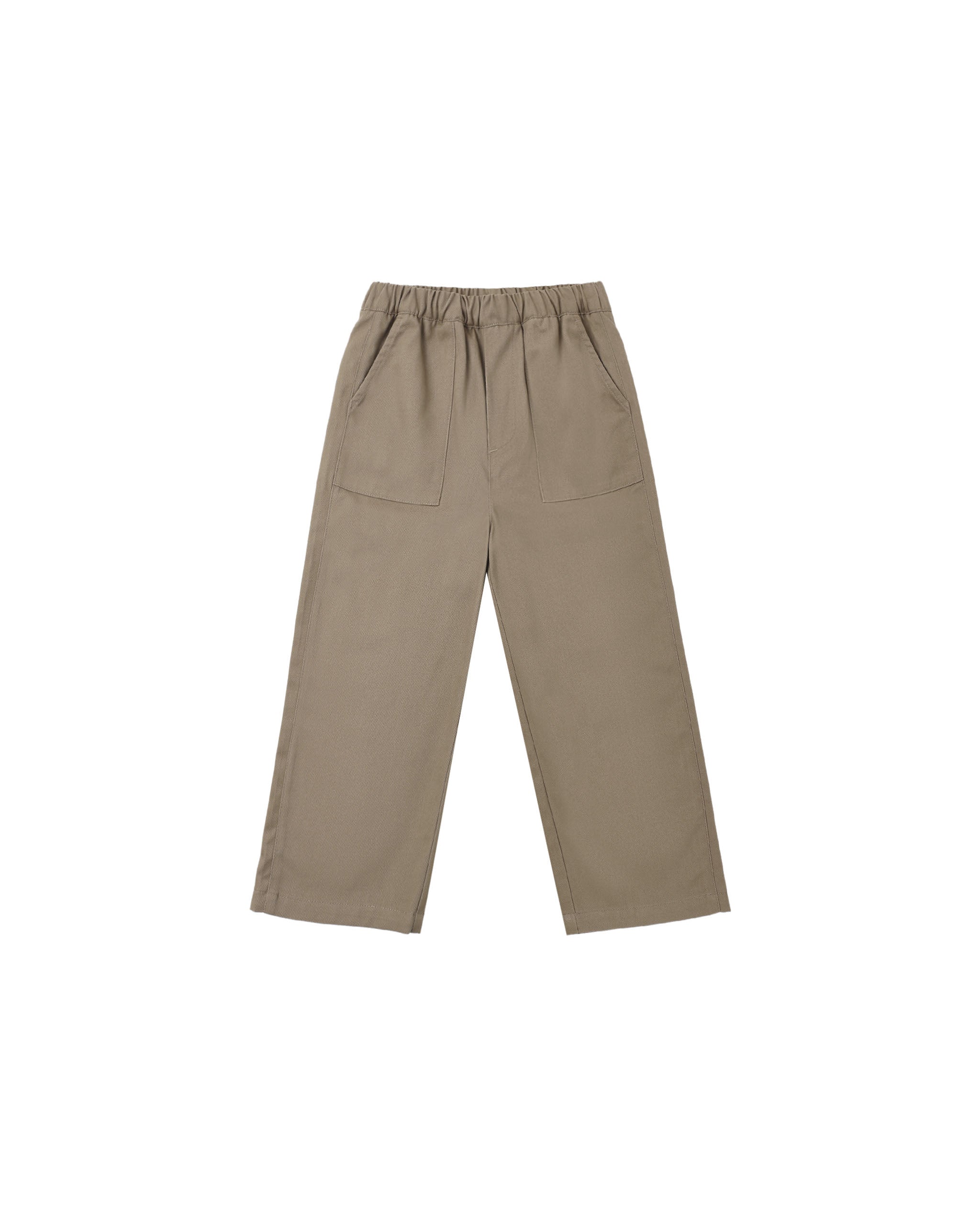 Tommy Pant - Olive