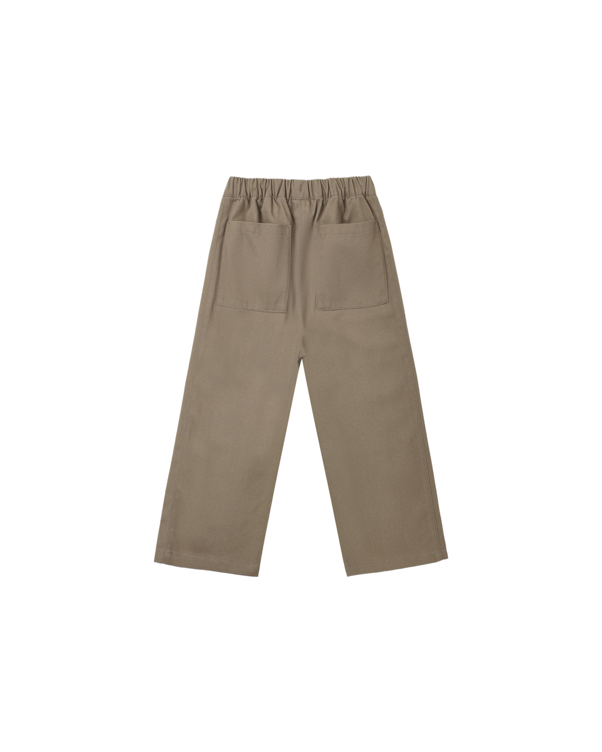 Tommy Pant - Olive