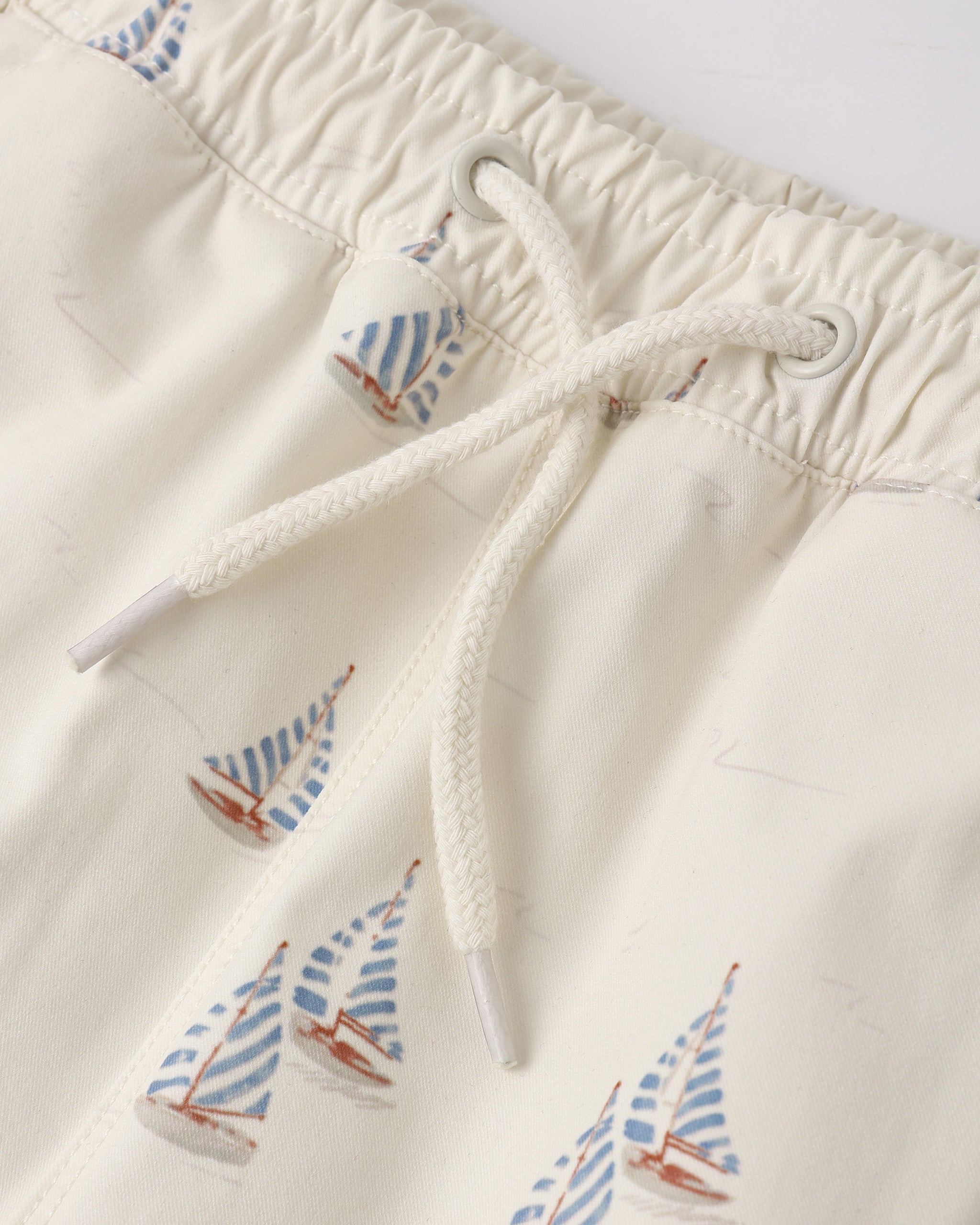 Boardshort || Sail
