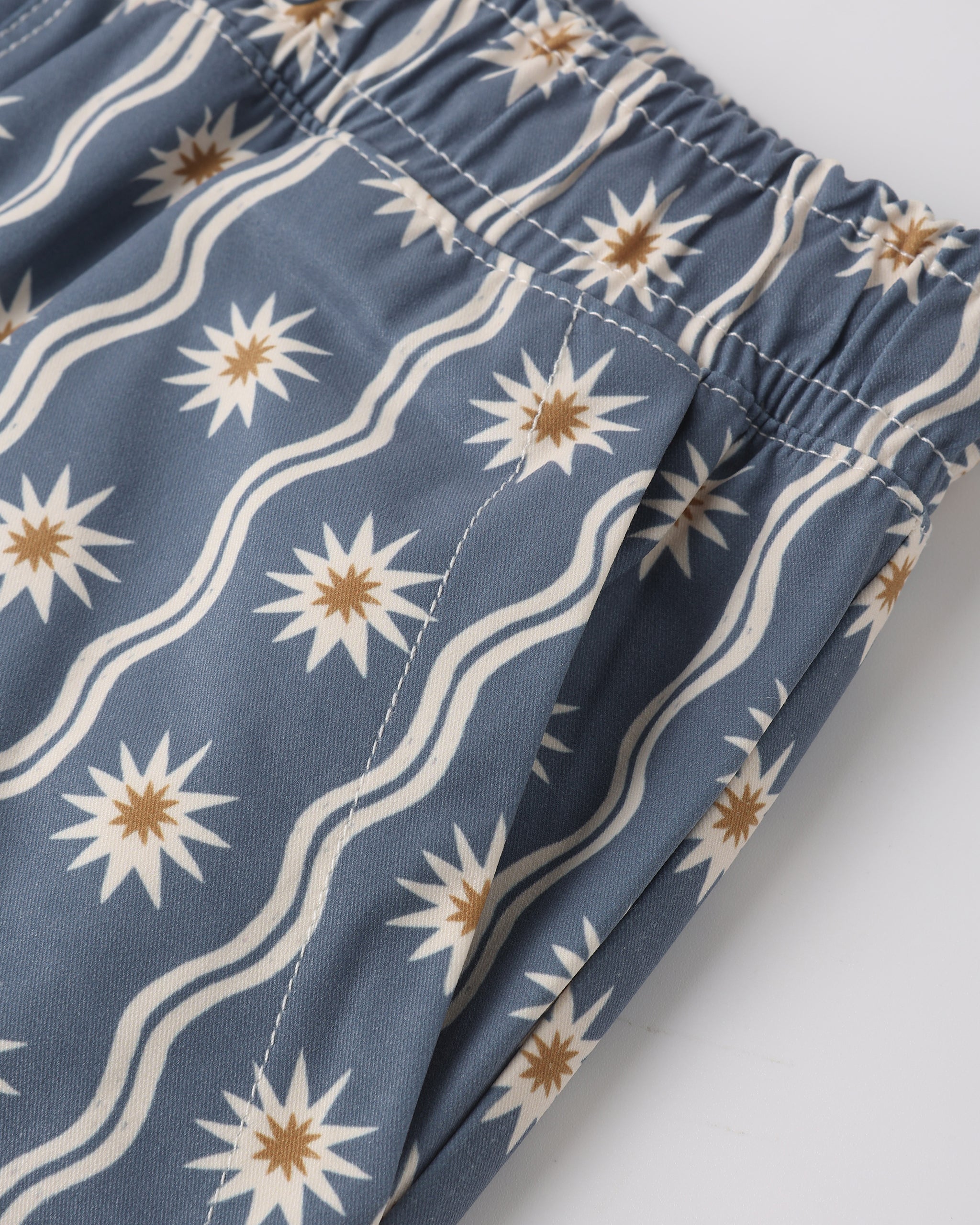 Boardshort || Sun Wave