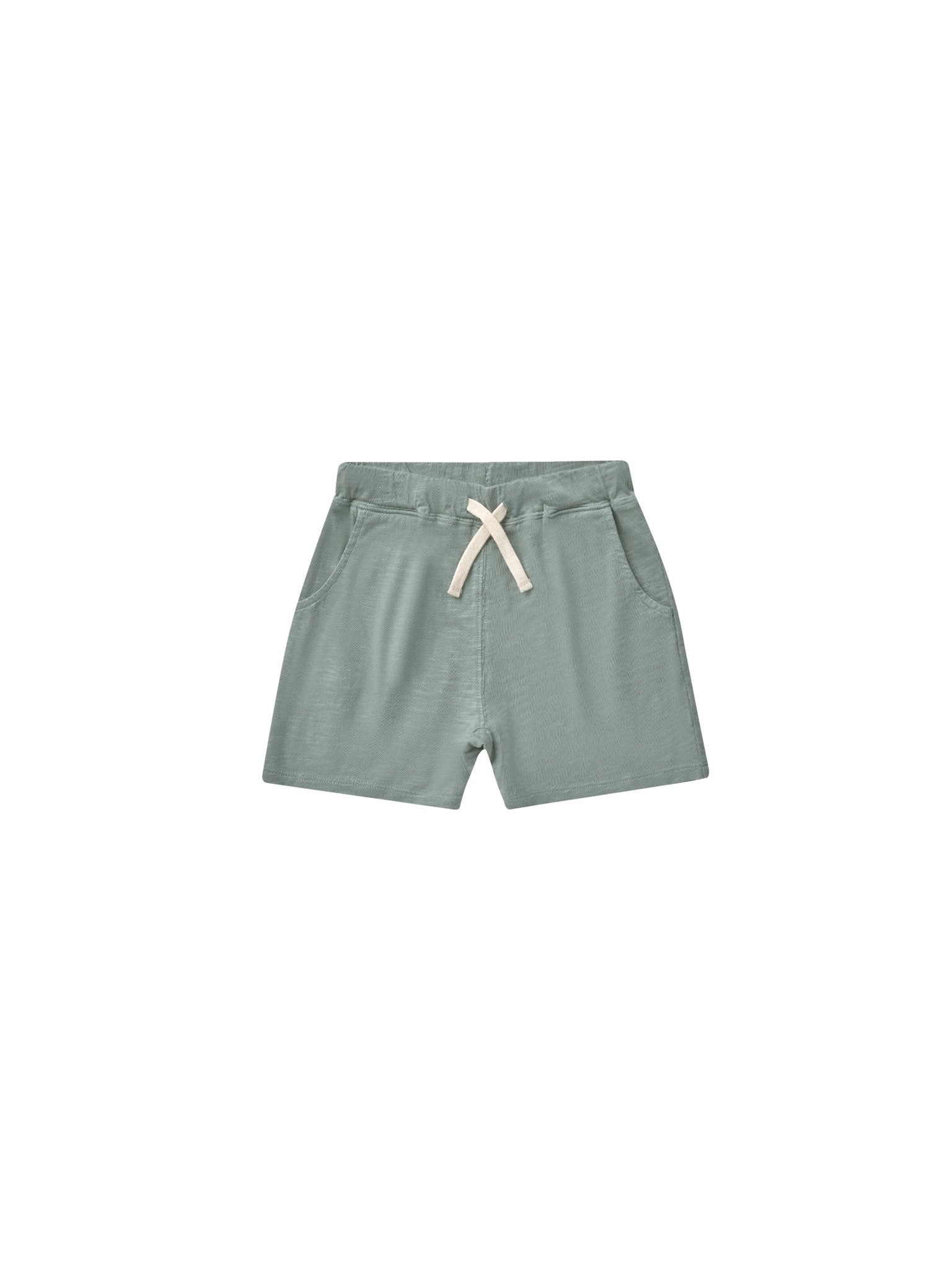 SAM SHORT || AQUA