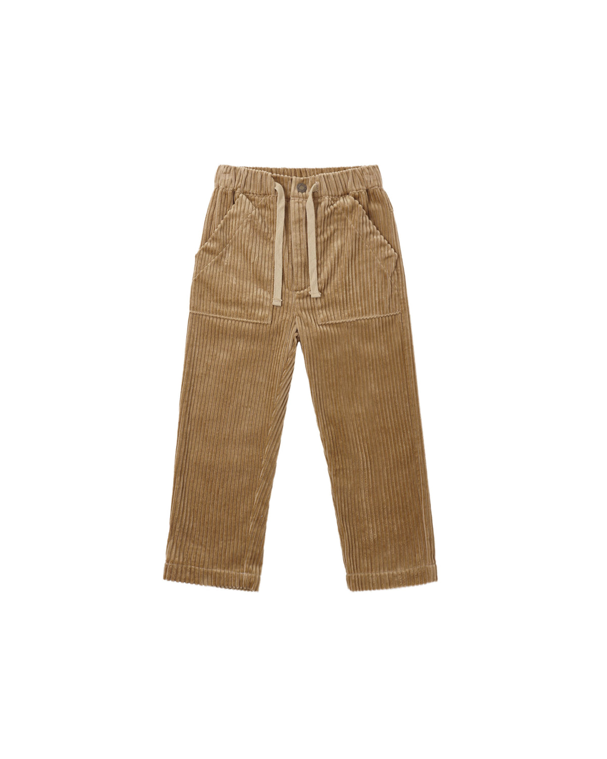 Oliver Pant - Toffee