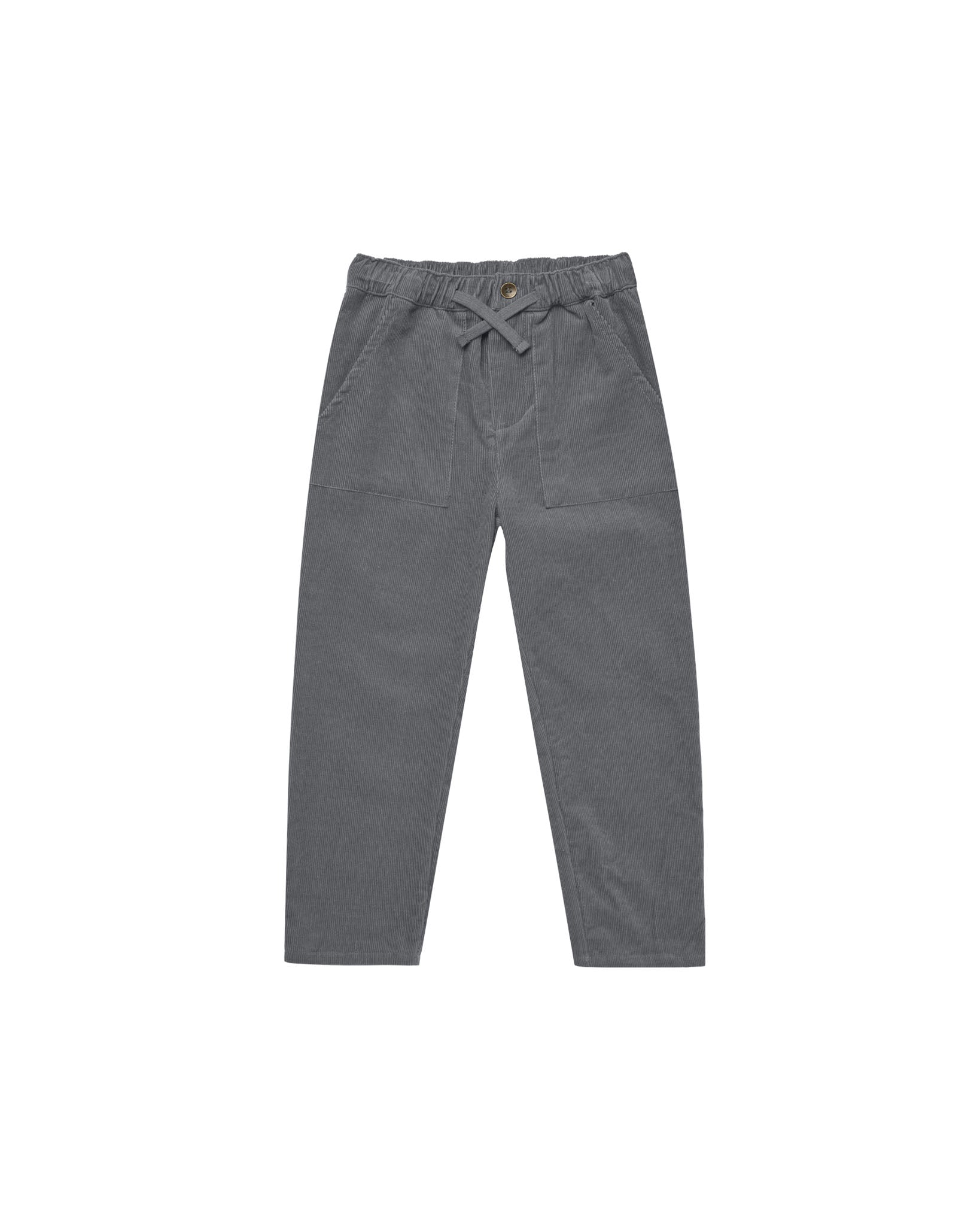 OLIVER PANT || SLATE