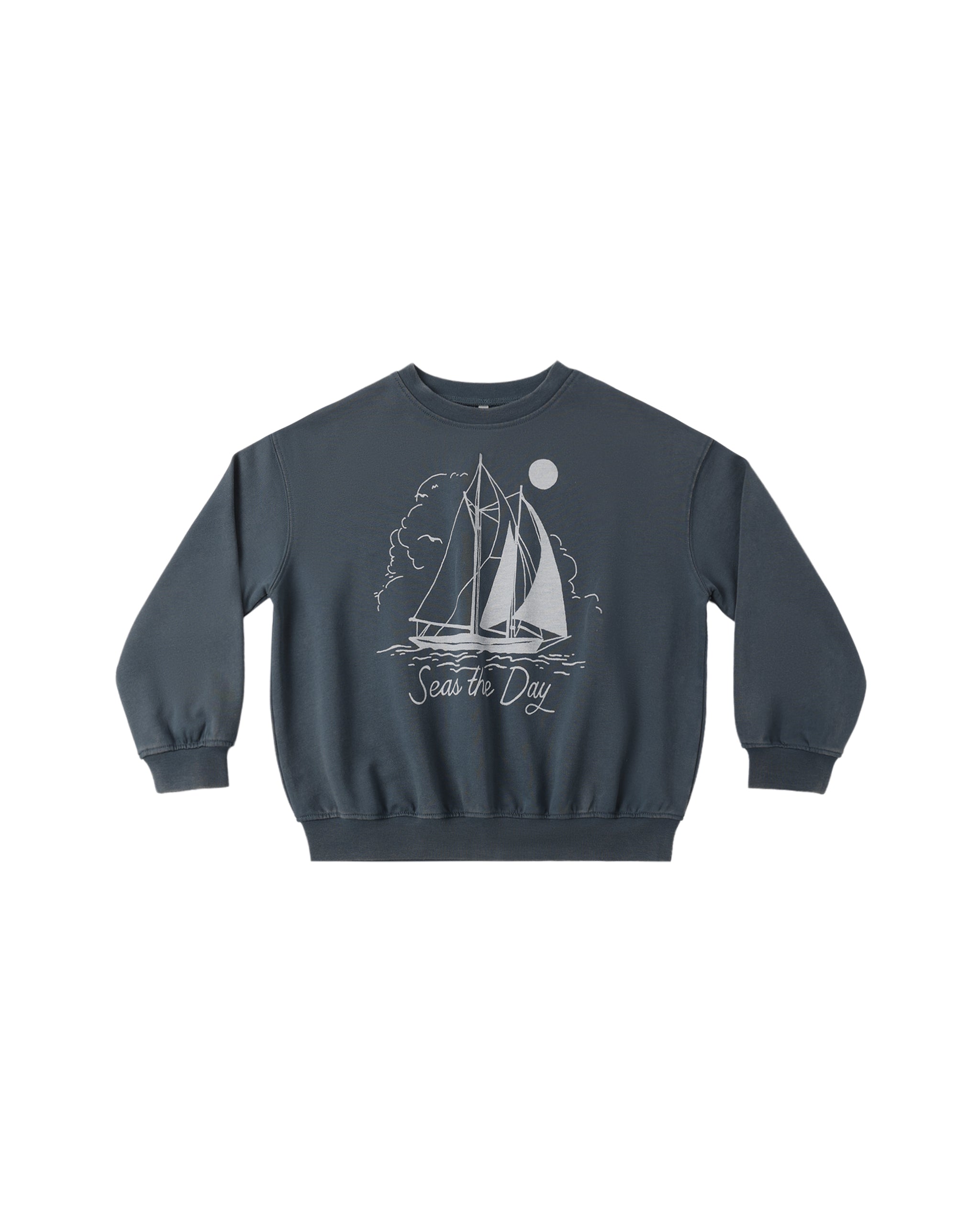 Sweatshirt || Seas the Day