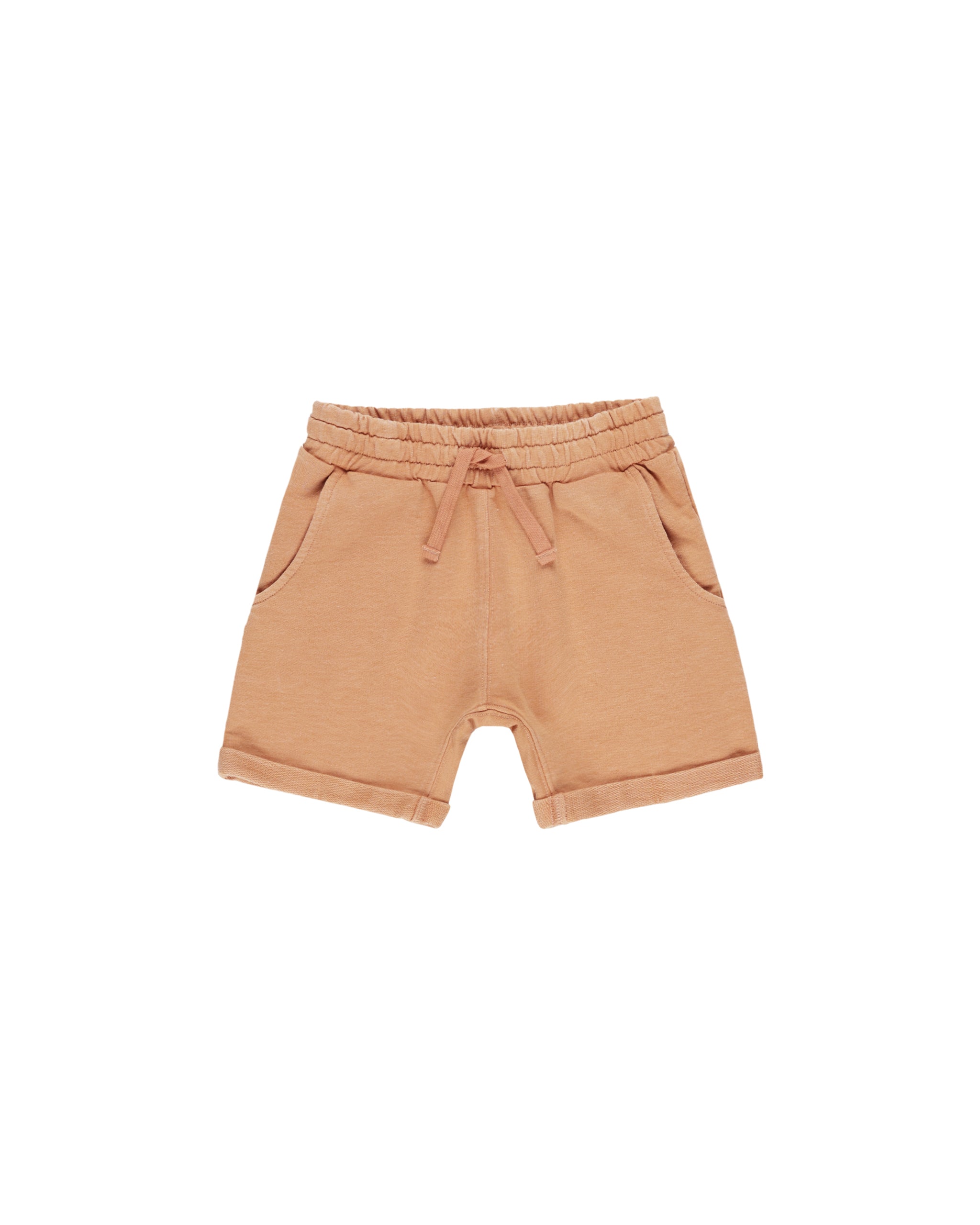 Relaxed Short || Grapefruit