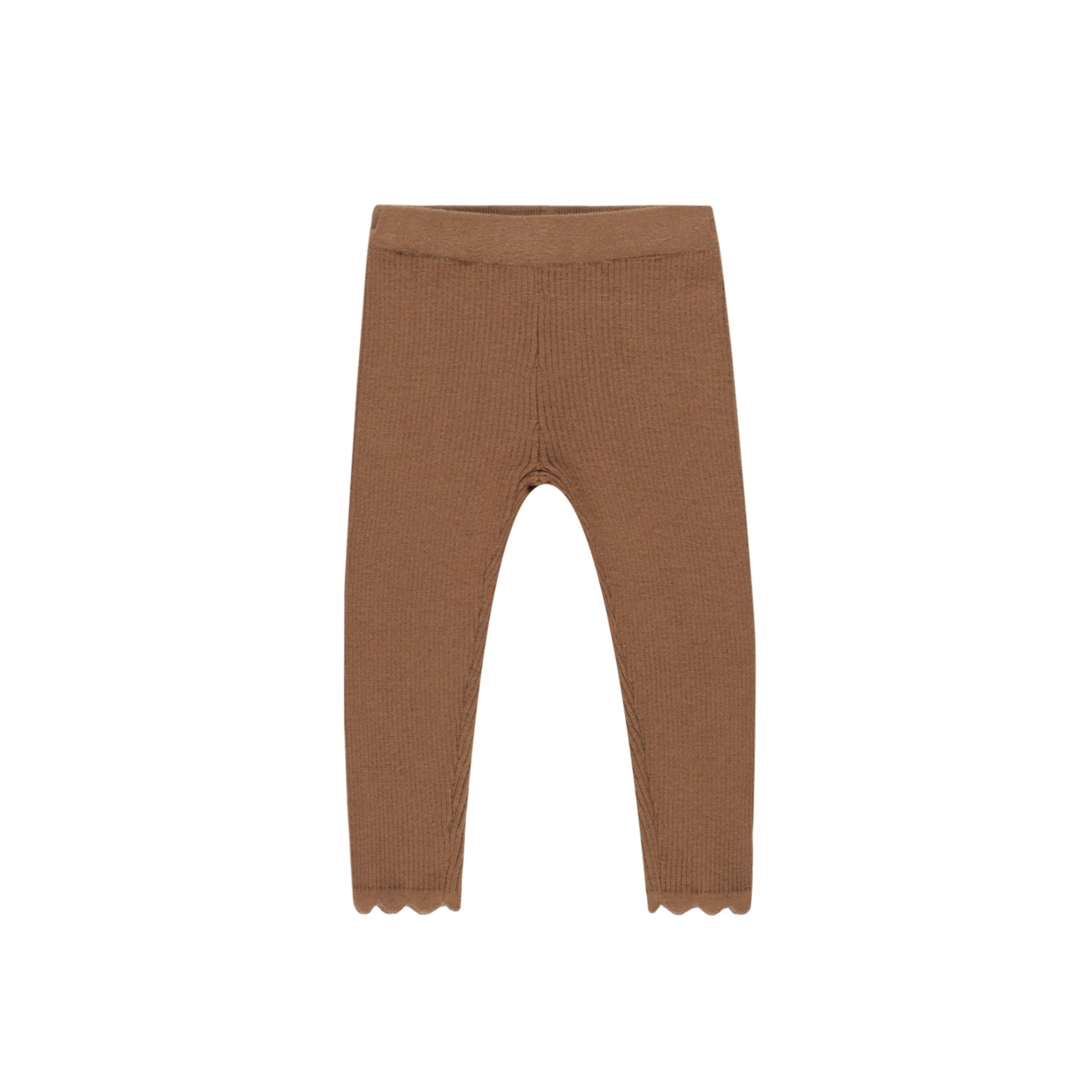Legging || Saddle