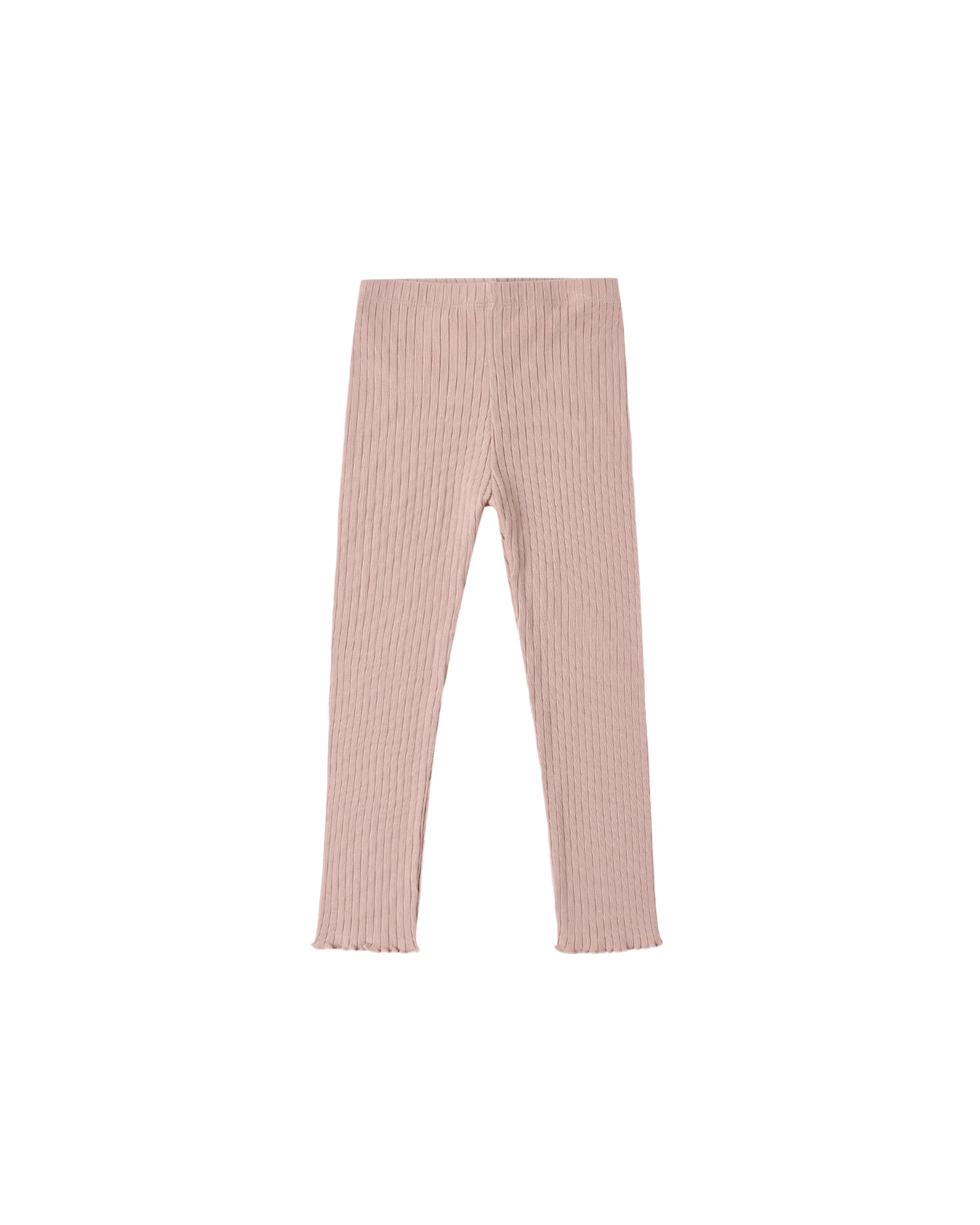 Legging - Rosewood