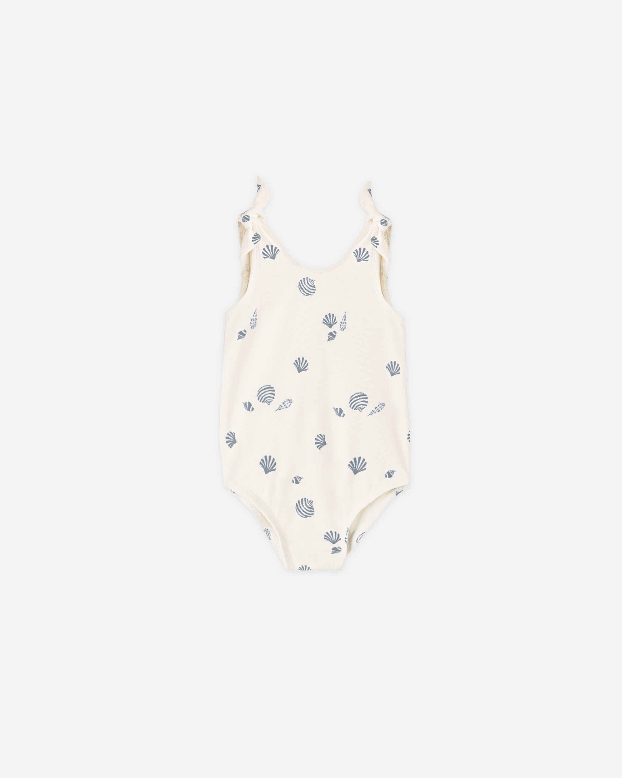 Millie One-Piece || Seashells