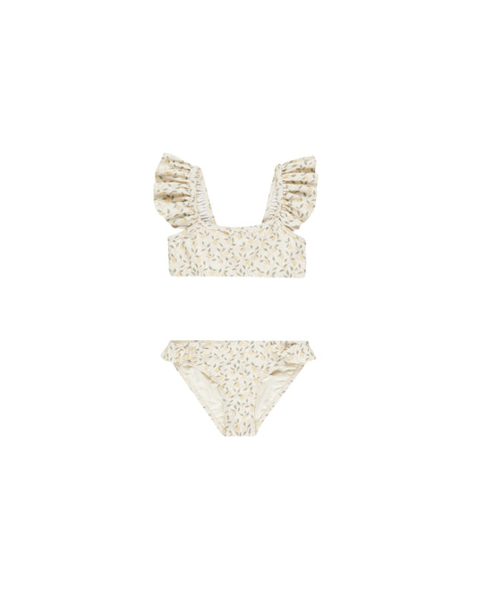 Hanalei Bikini || Lemons