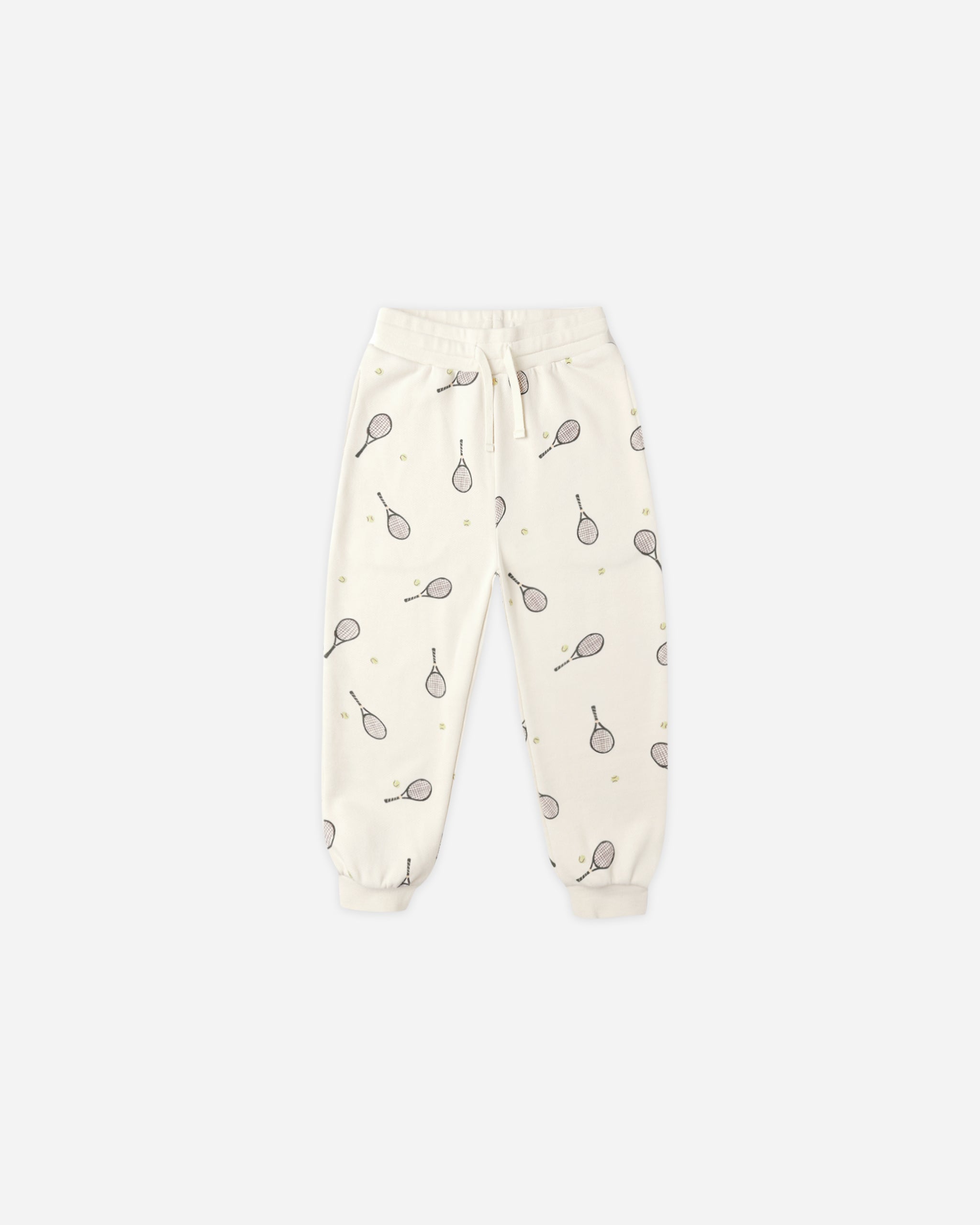 Jogger Sweatpant || Tennis