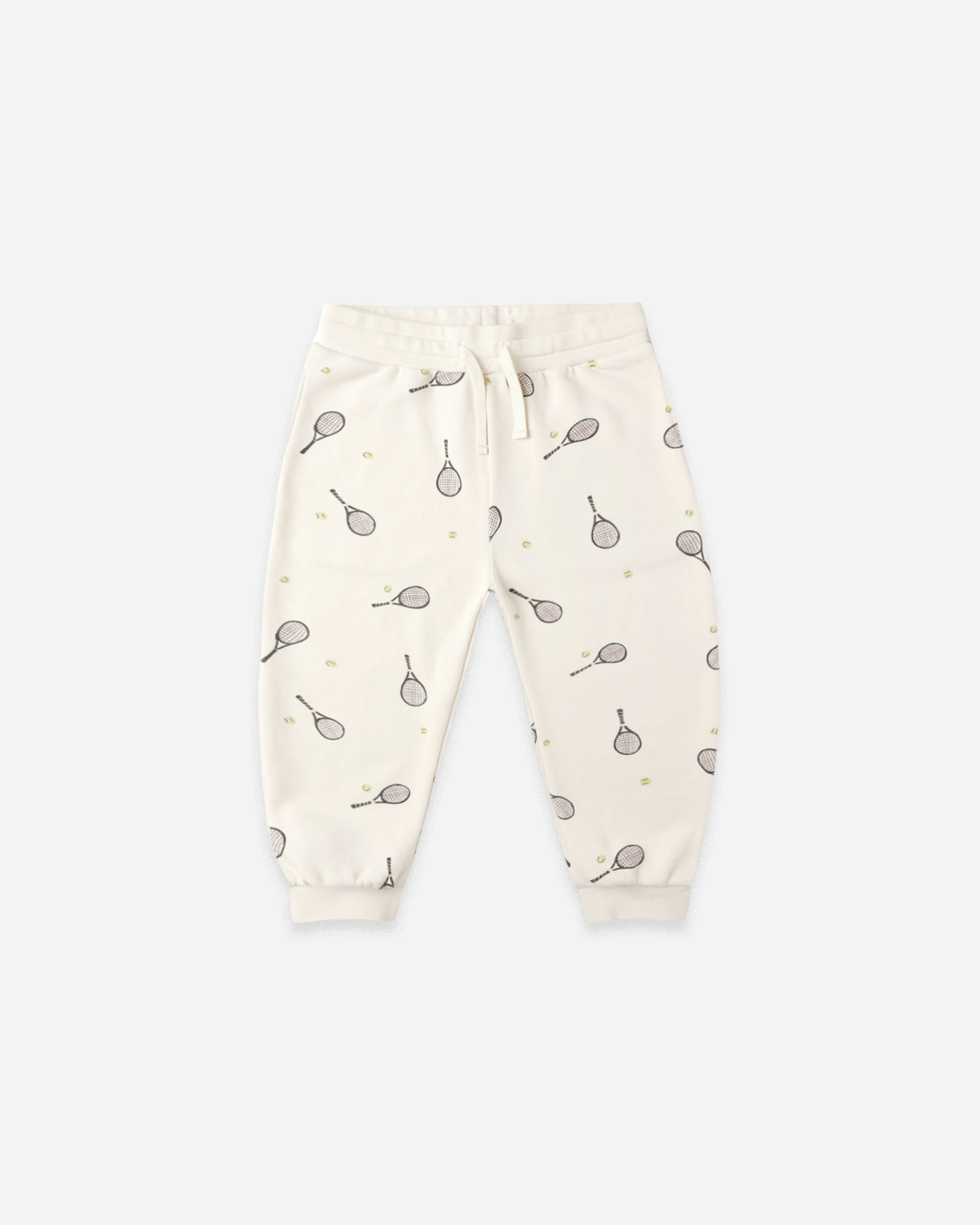 Jogger Sweatpant || Tennis
