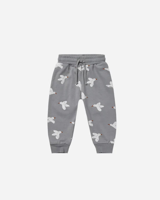JOGGER PANT || BIRDS