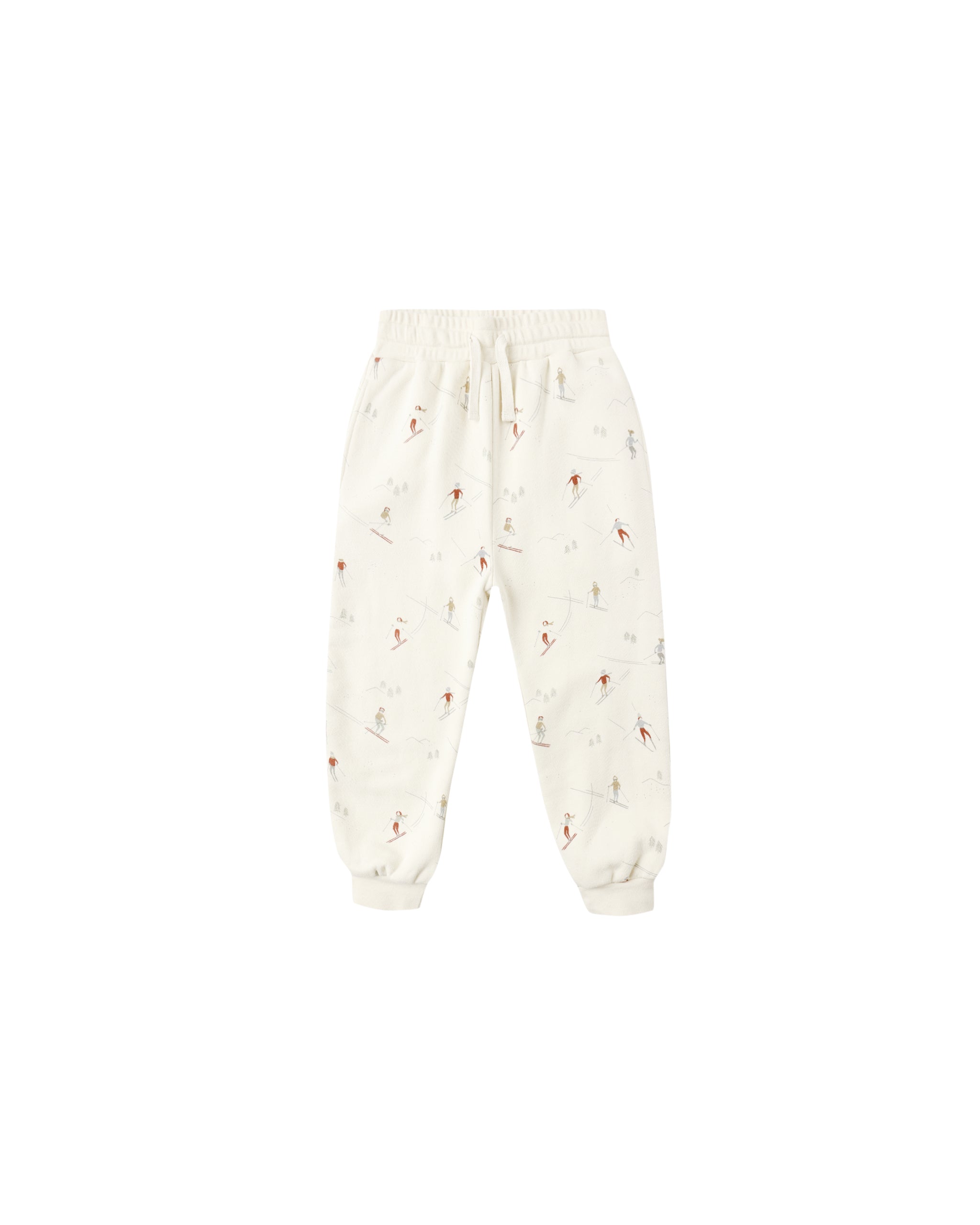 Jogger Sweatpant || Skiers