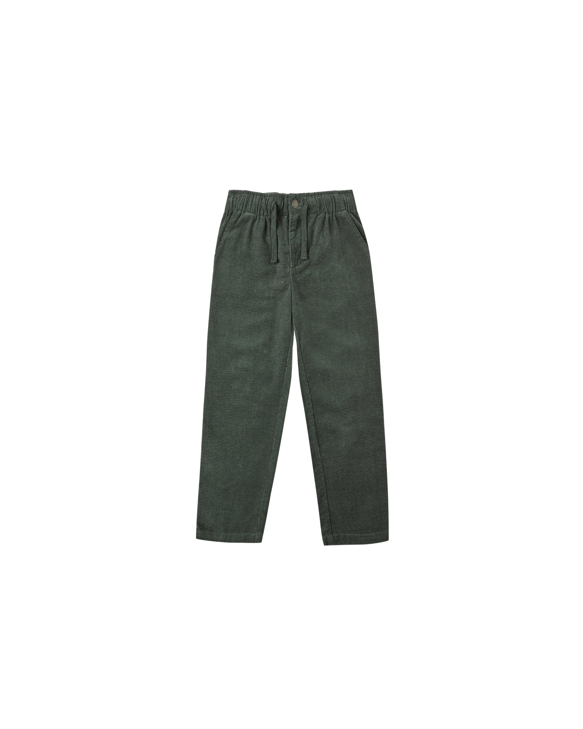 Kalen Pant || Evergreen