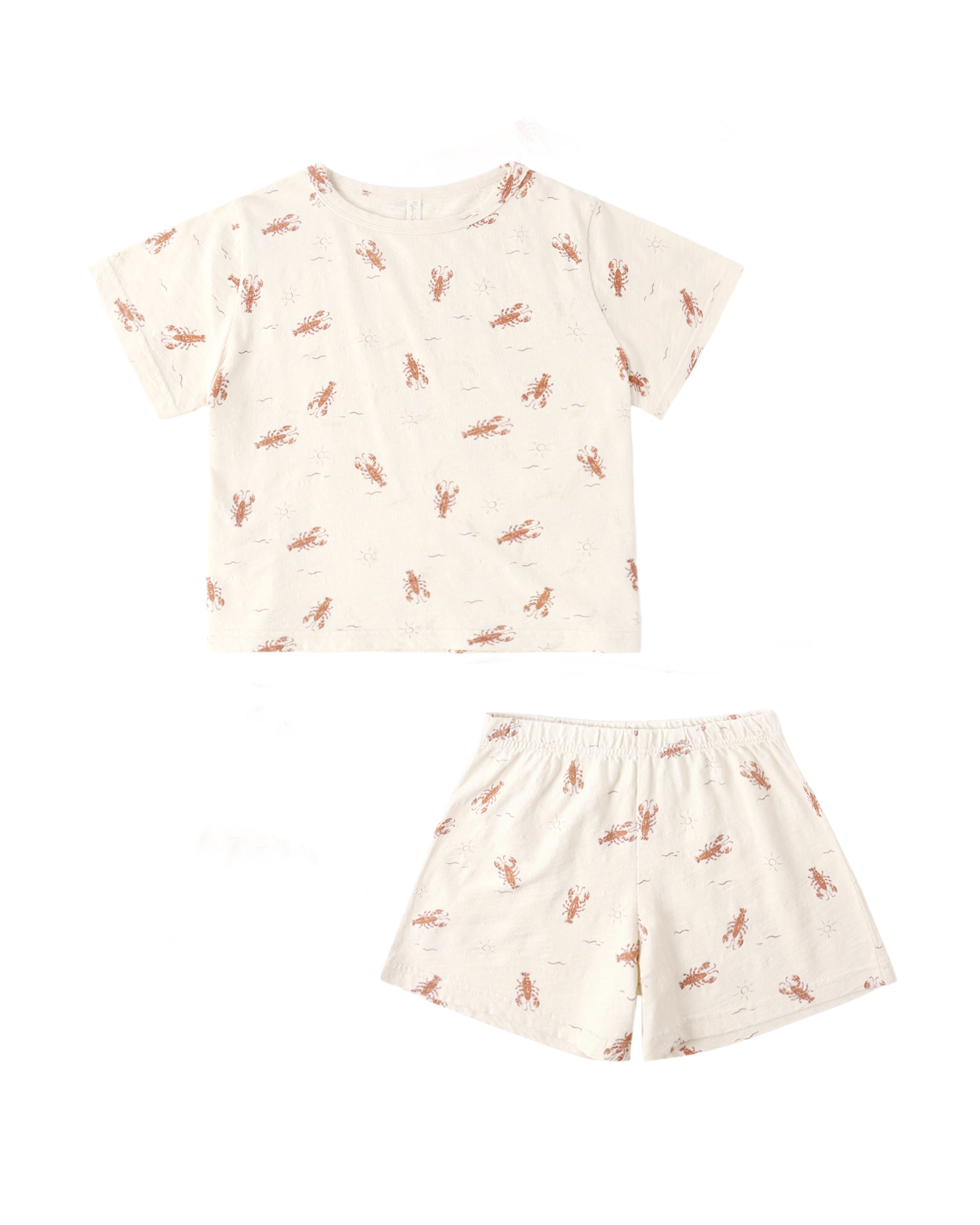 Play Set || Lobsters