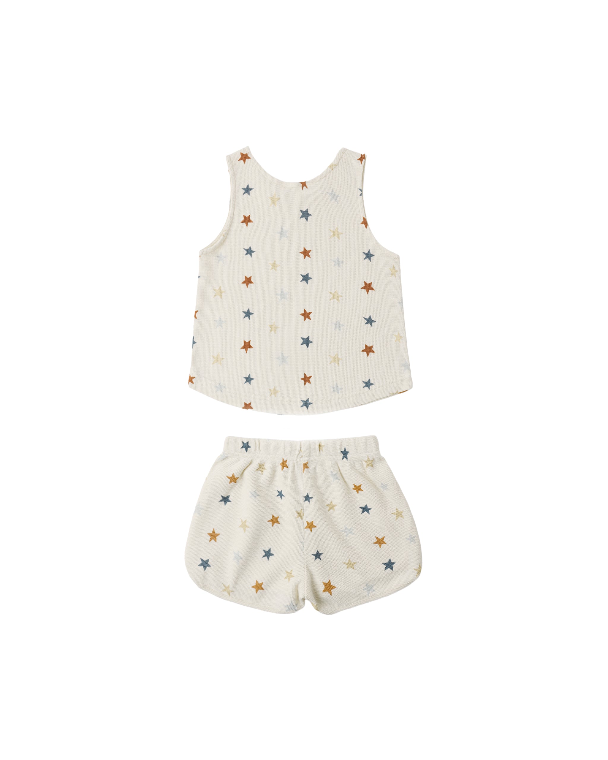 Kaycee Set || Stars