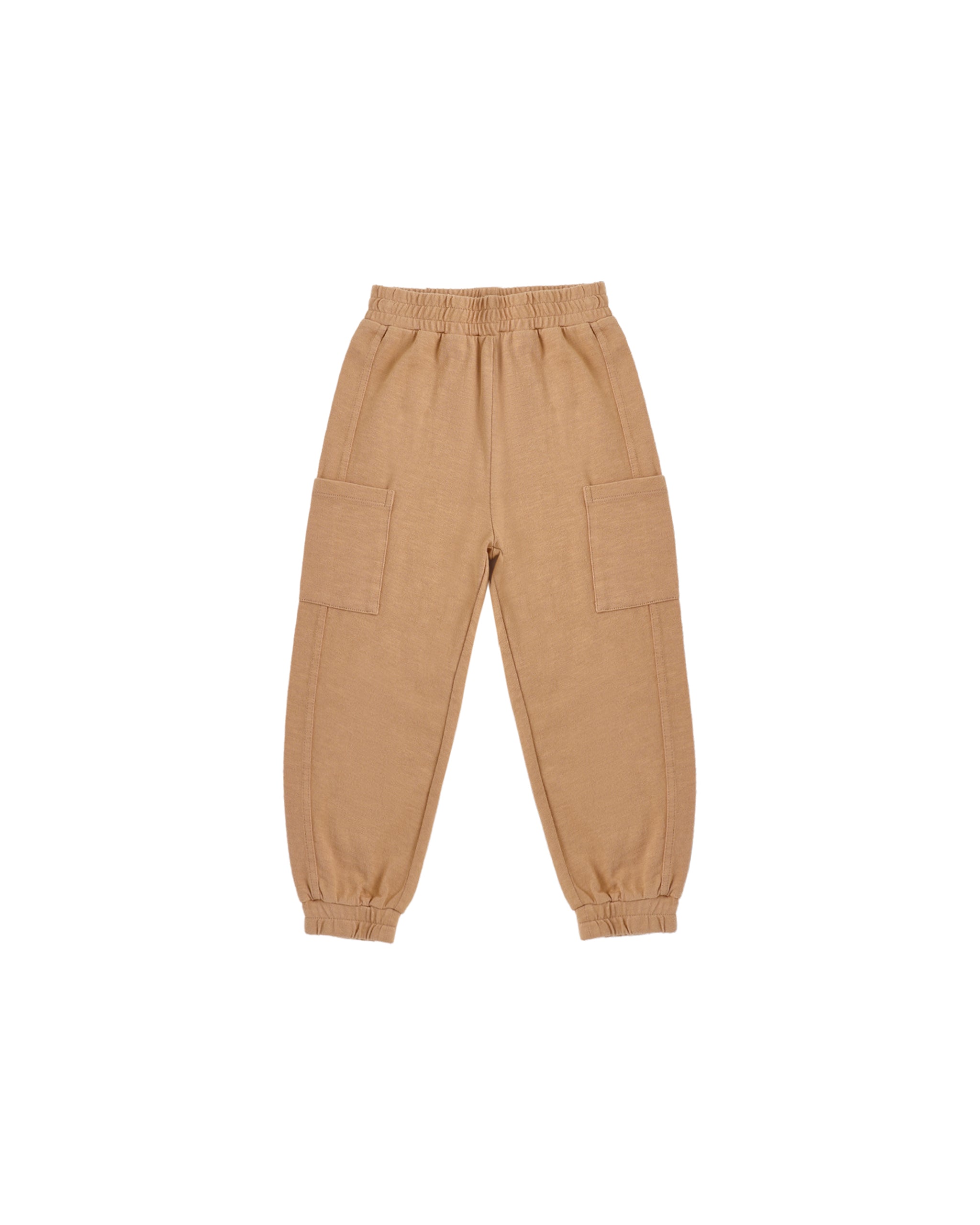 Cargo Jogger - Fawn
