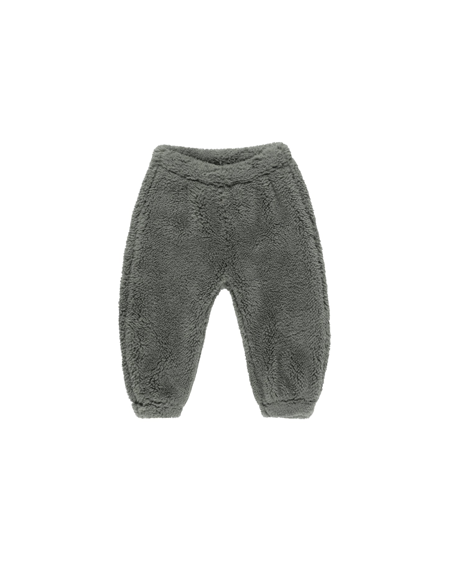 Relaxed Sweatpant || Forest
