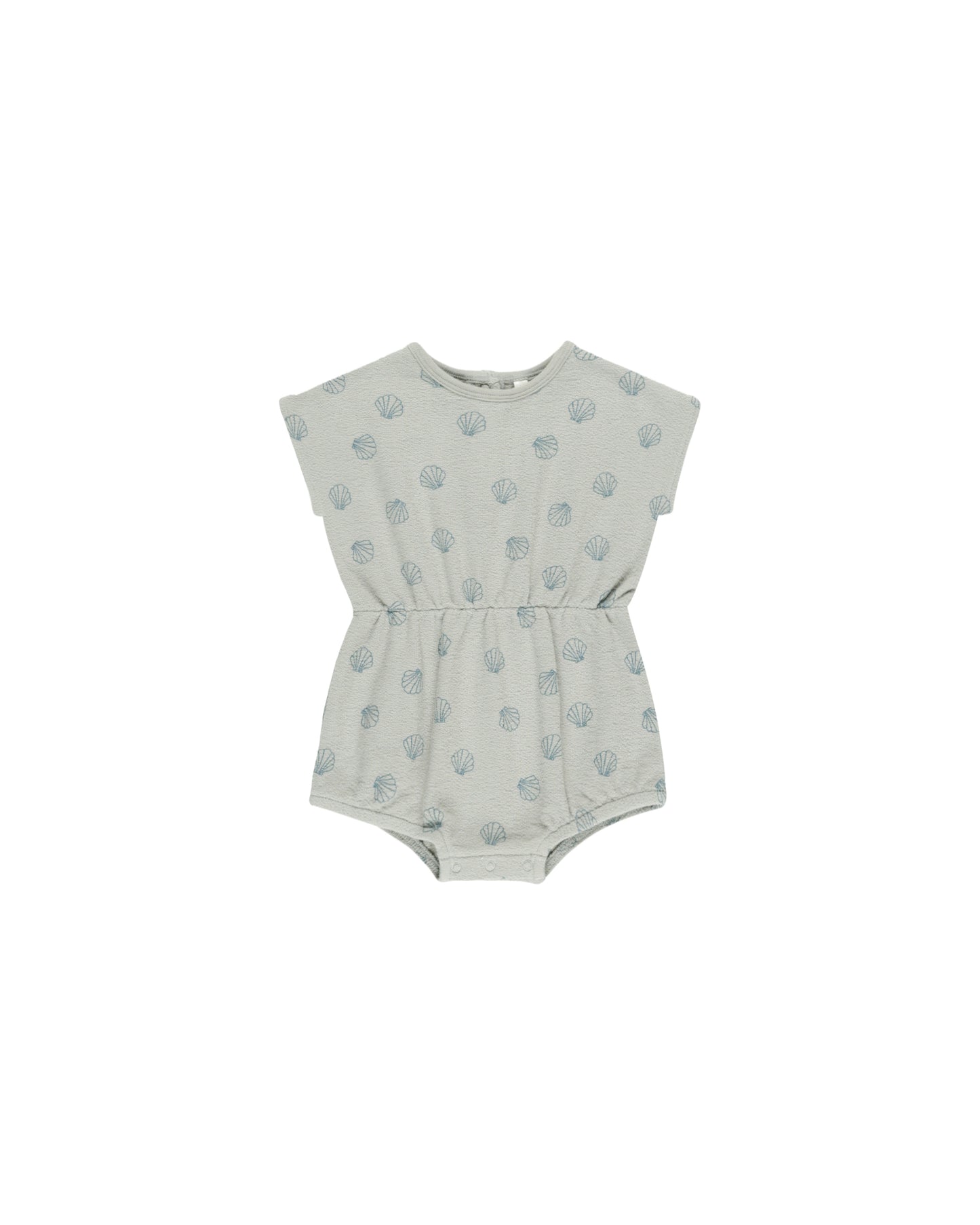 Kai Romper || Seashells