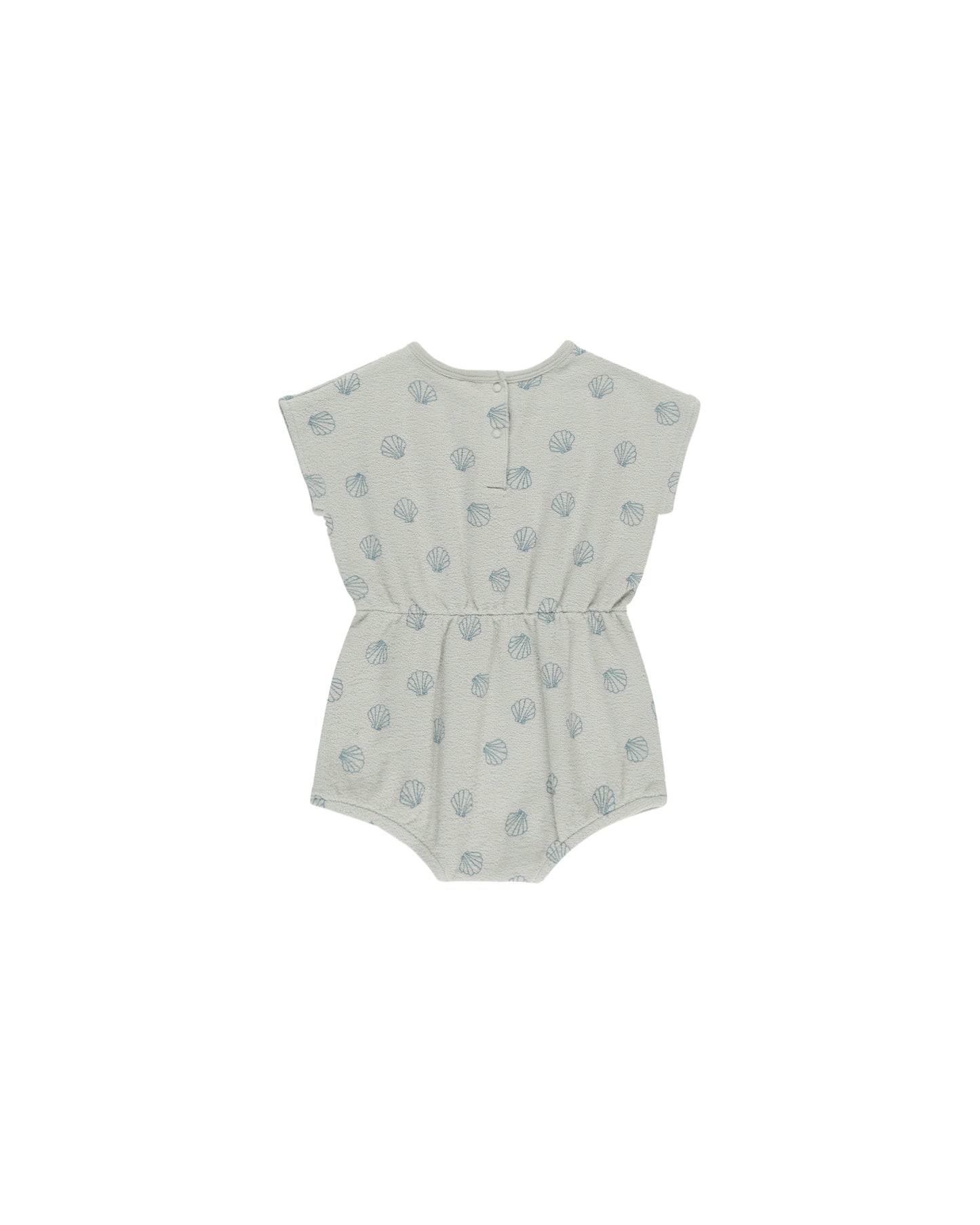 Kai Romper || Seashells