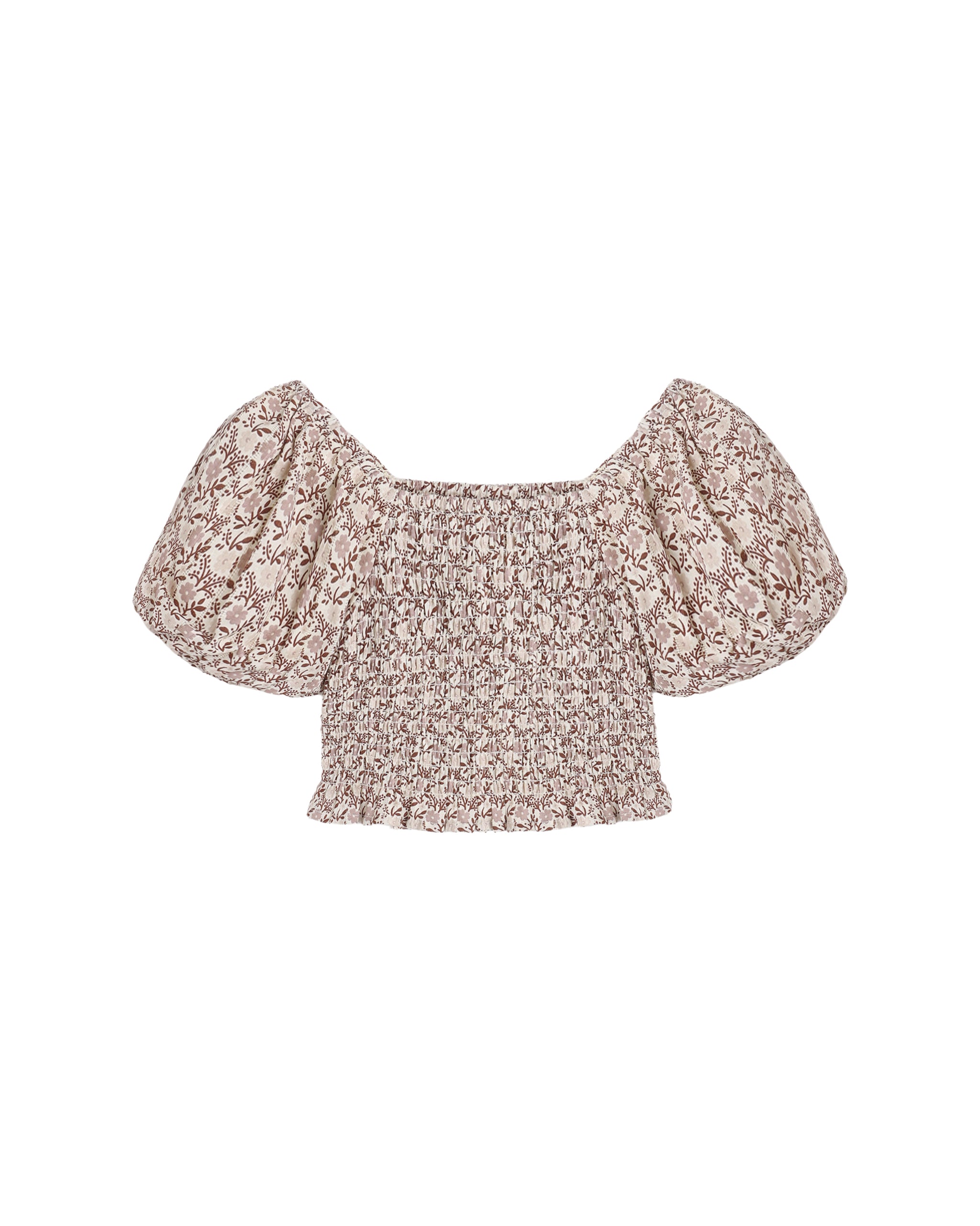 Trixie Top Primrose - Natural