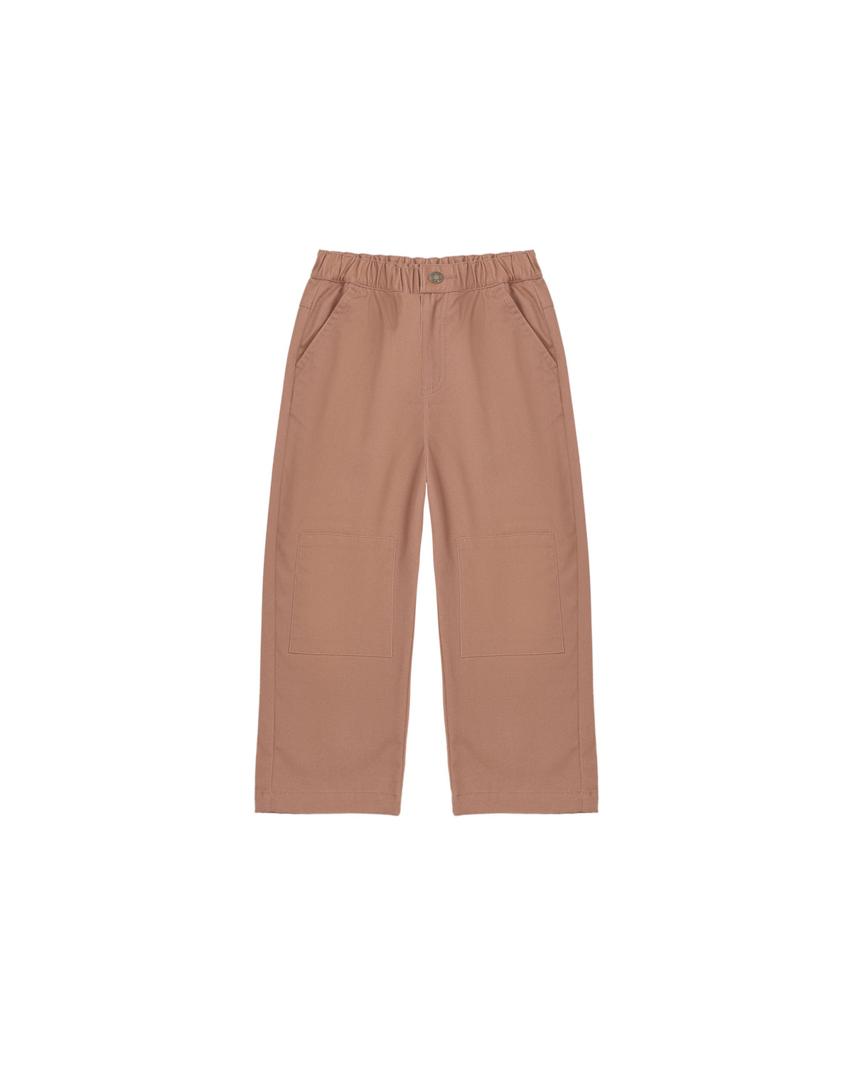 Baggy Pant - Clay