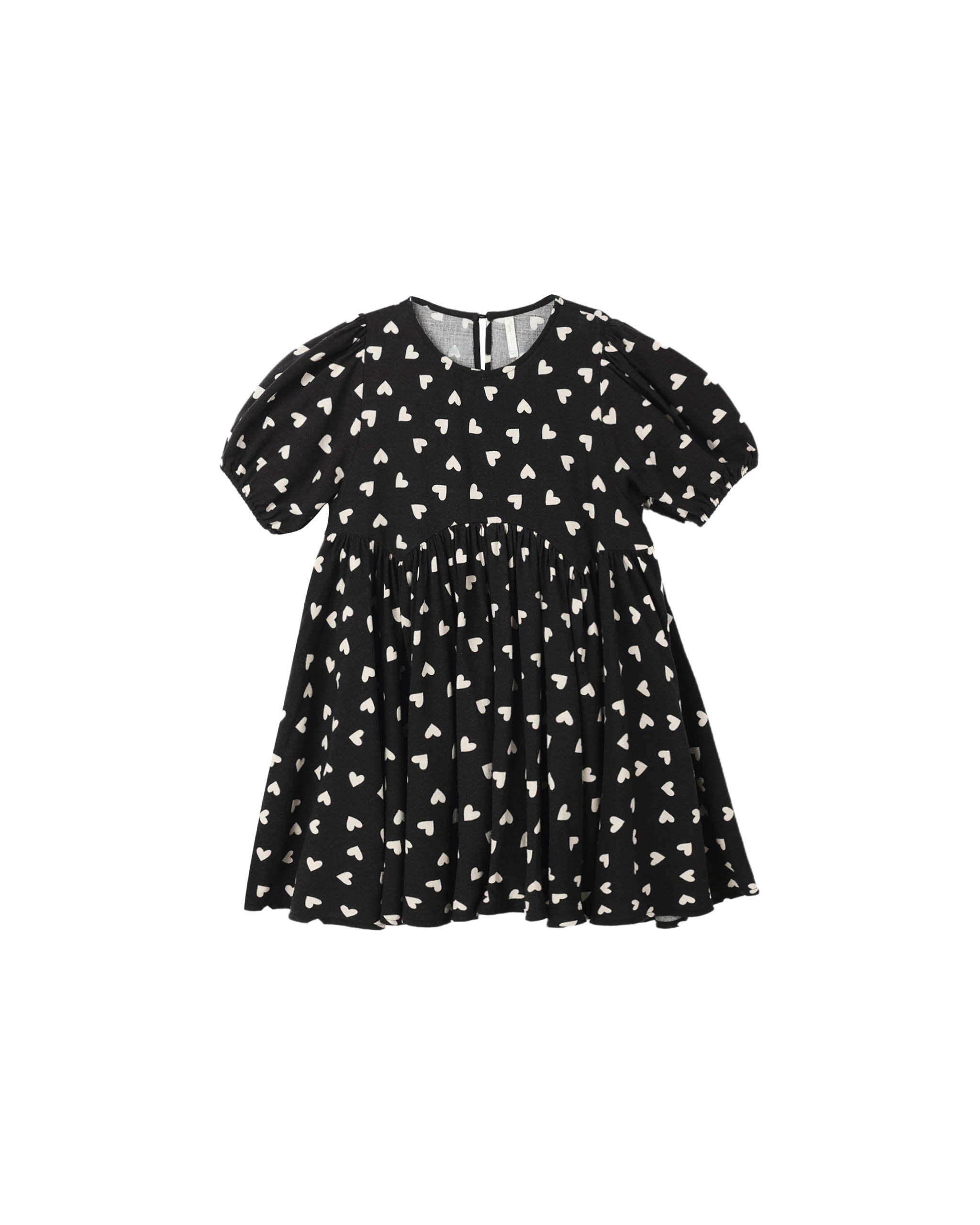 Rose Dress || Hearts