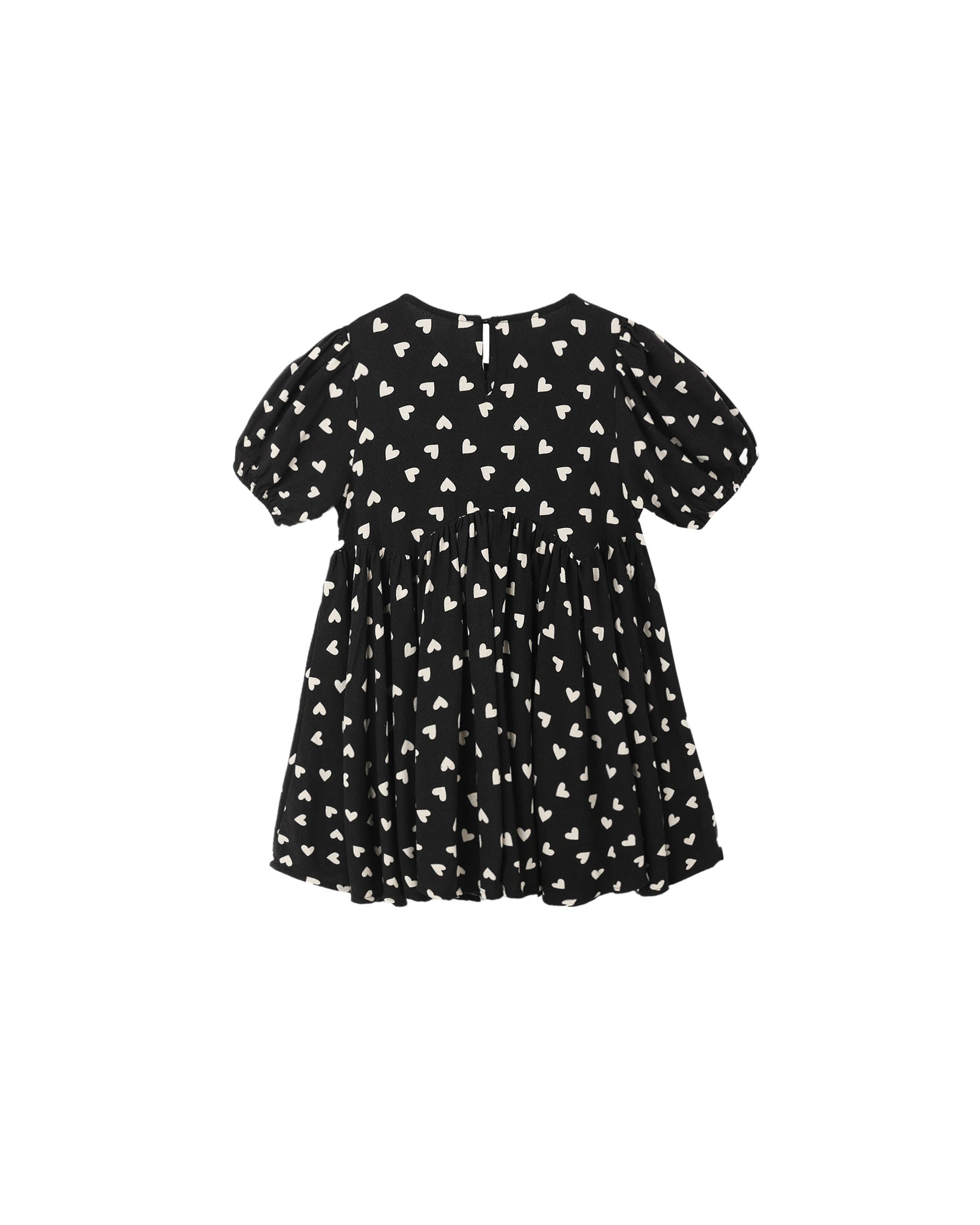Rose Dress || Hearts