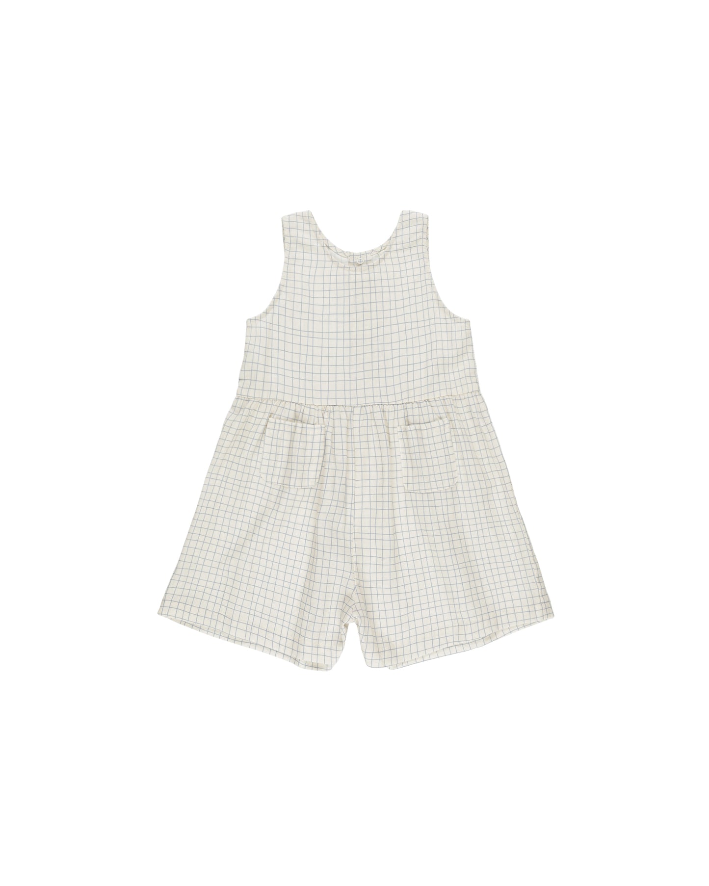 Dani Romper || Grid