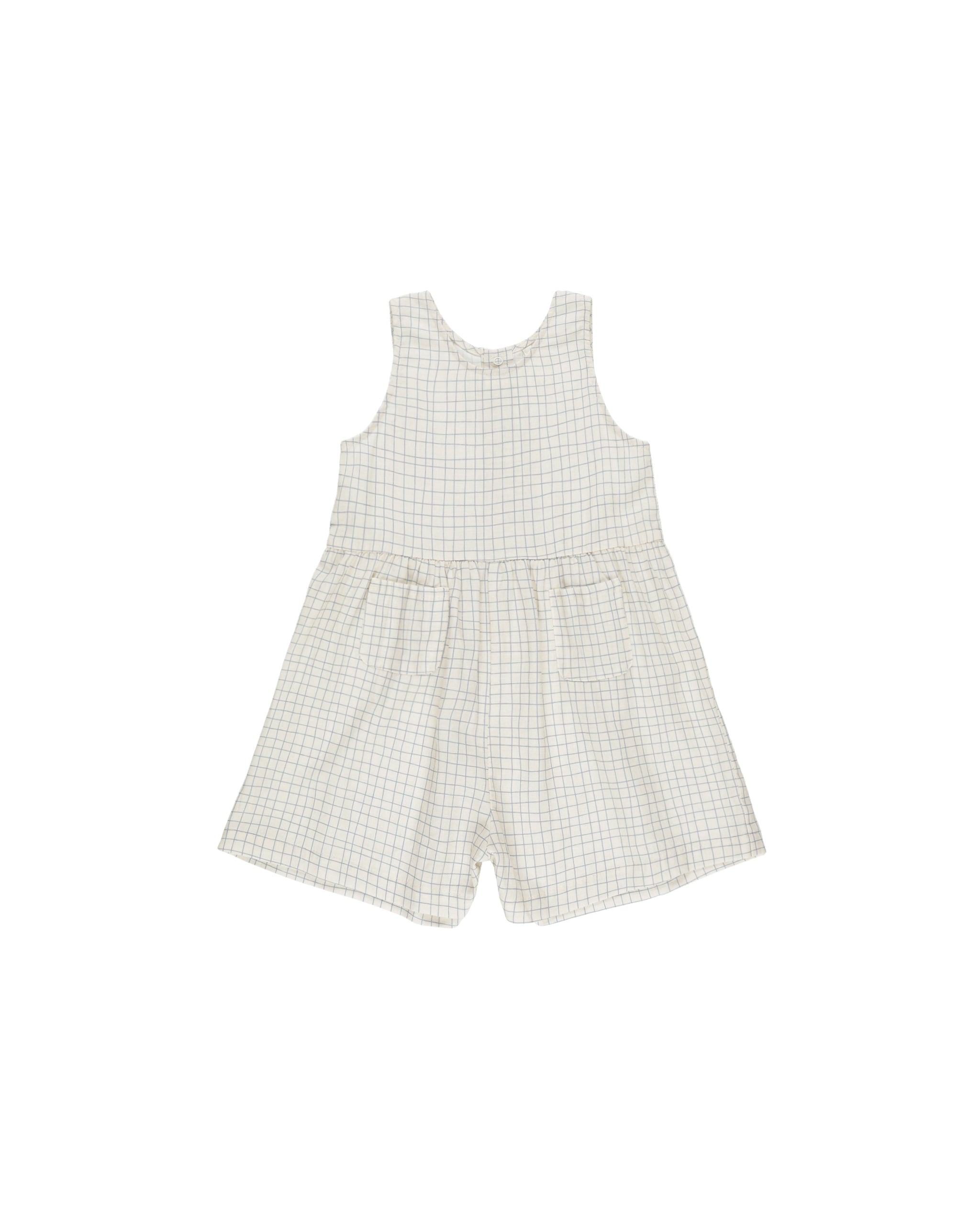 Dani Romper || Grid