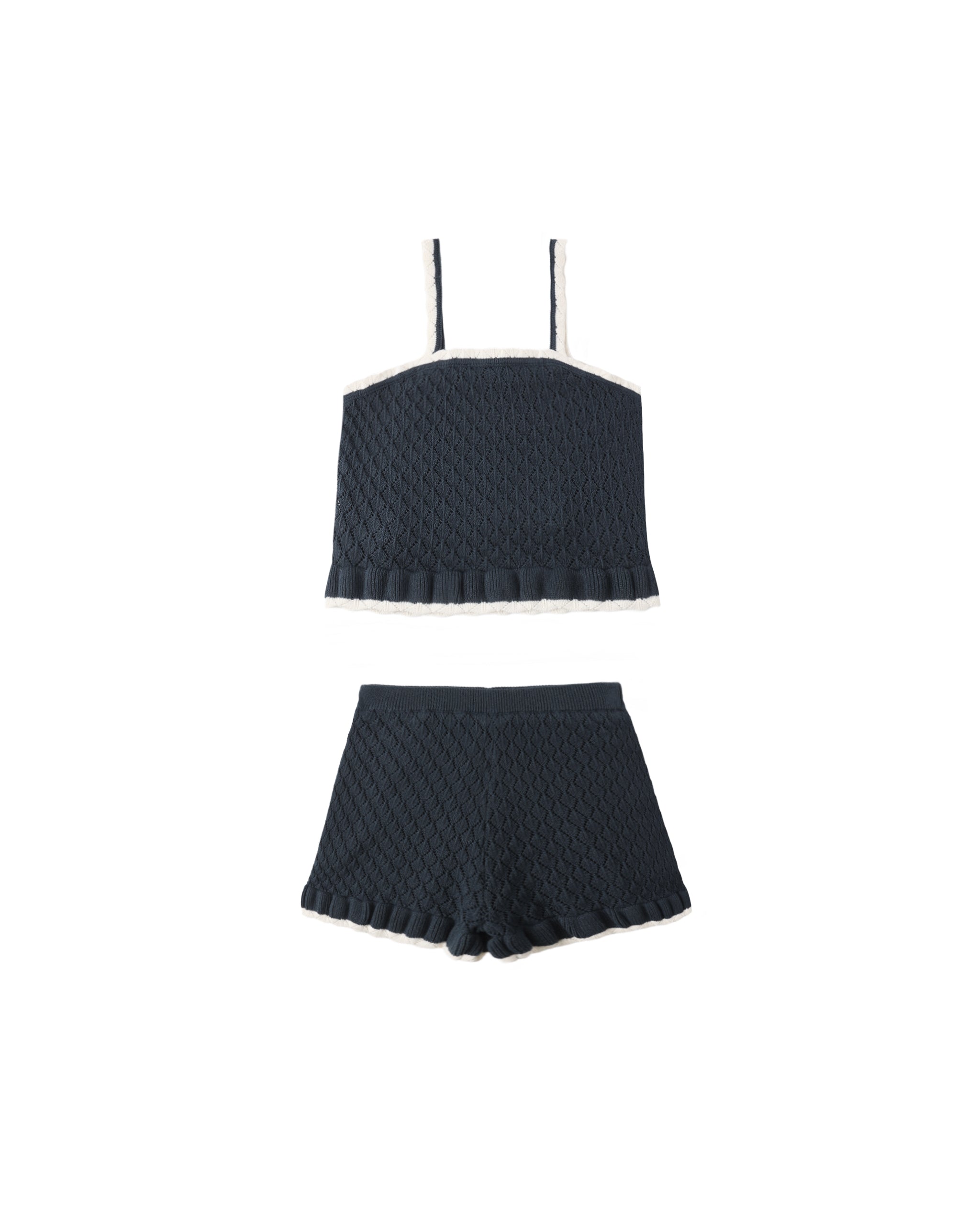 Naomi Set || Navy