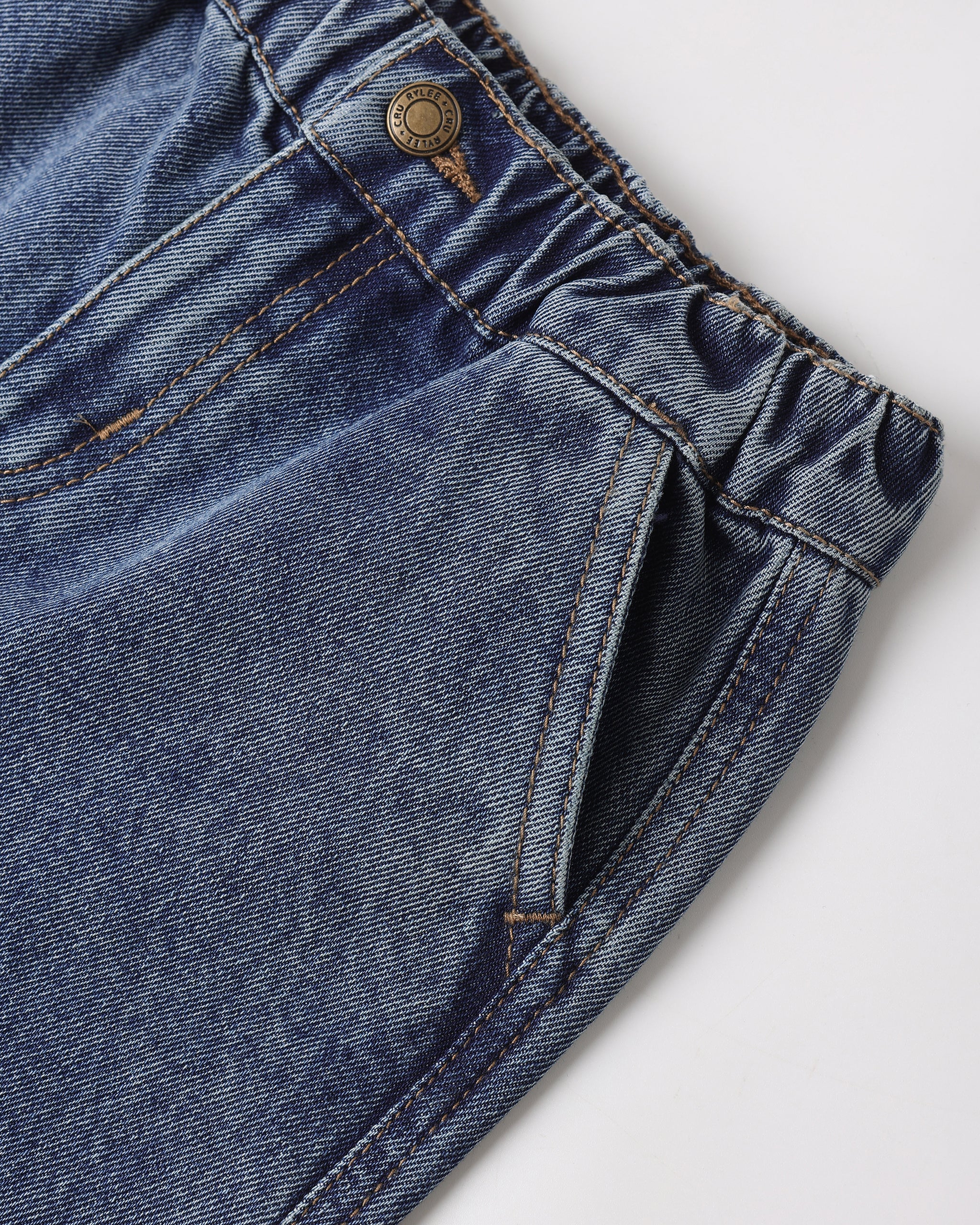 Dawson Short || Navy