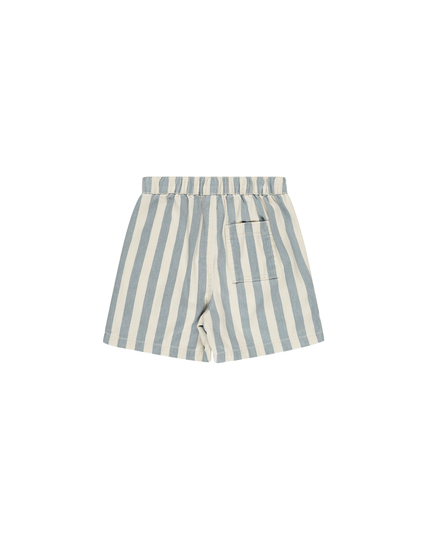 Dawson Short || Ocean Stripe
