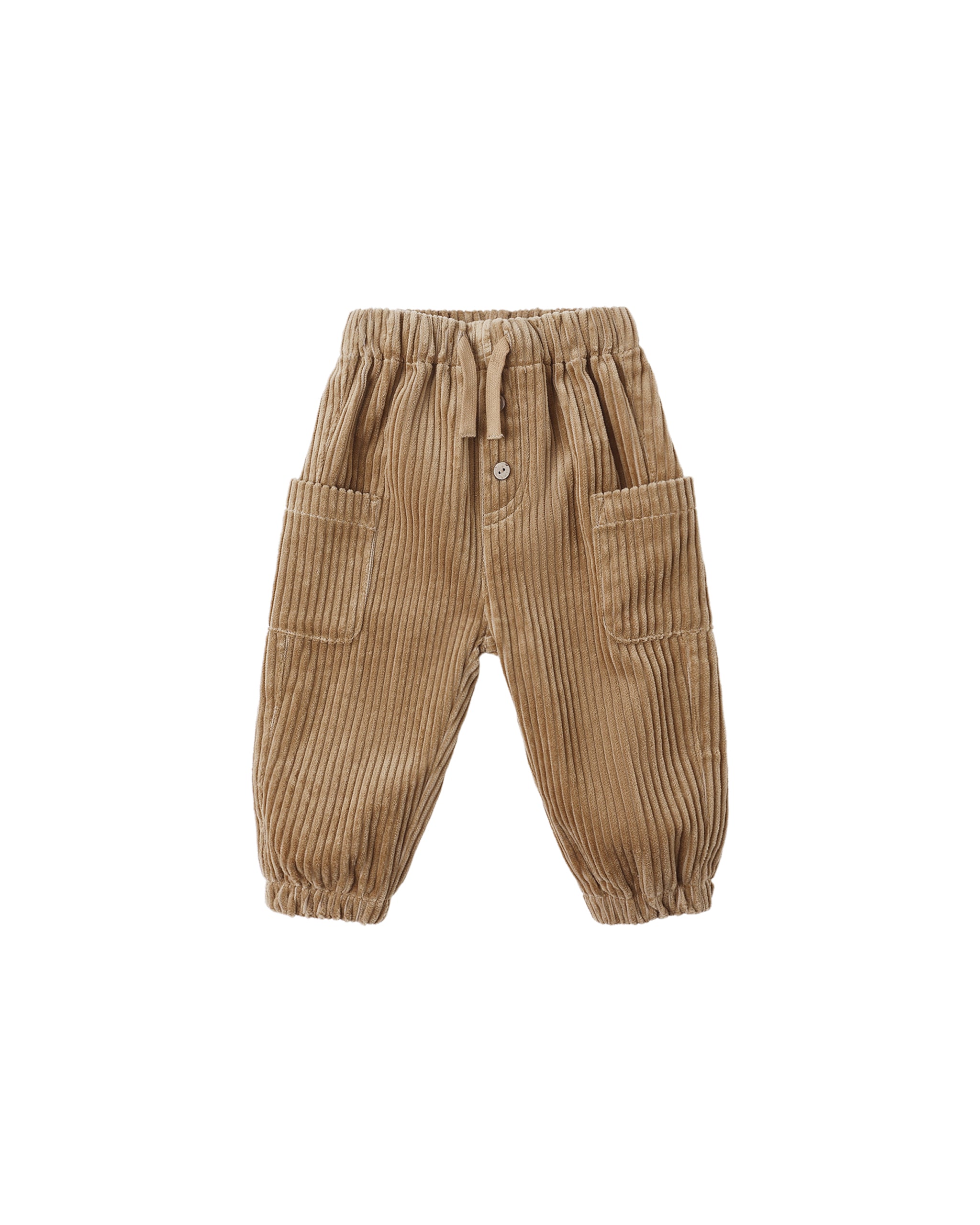 Lucian Pant || Toffee