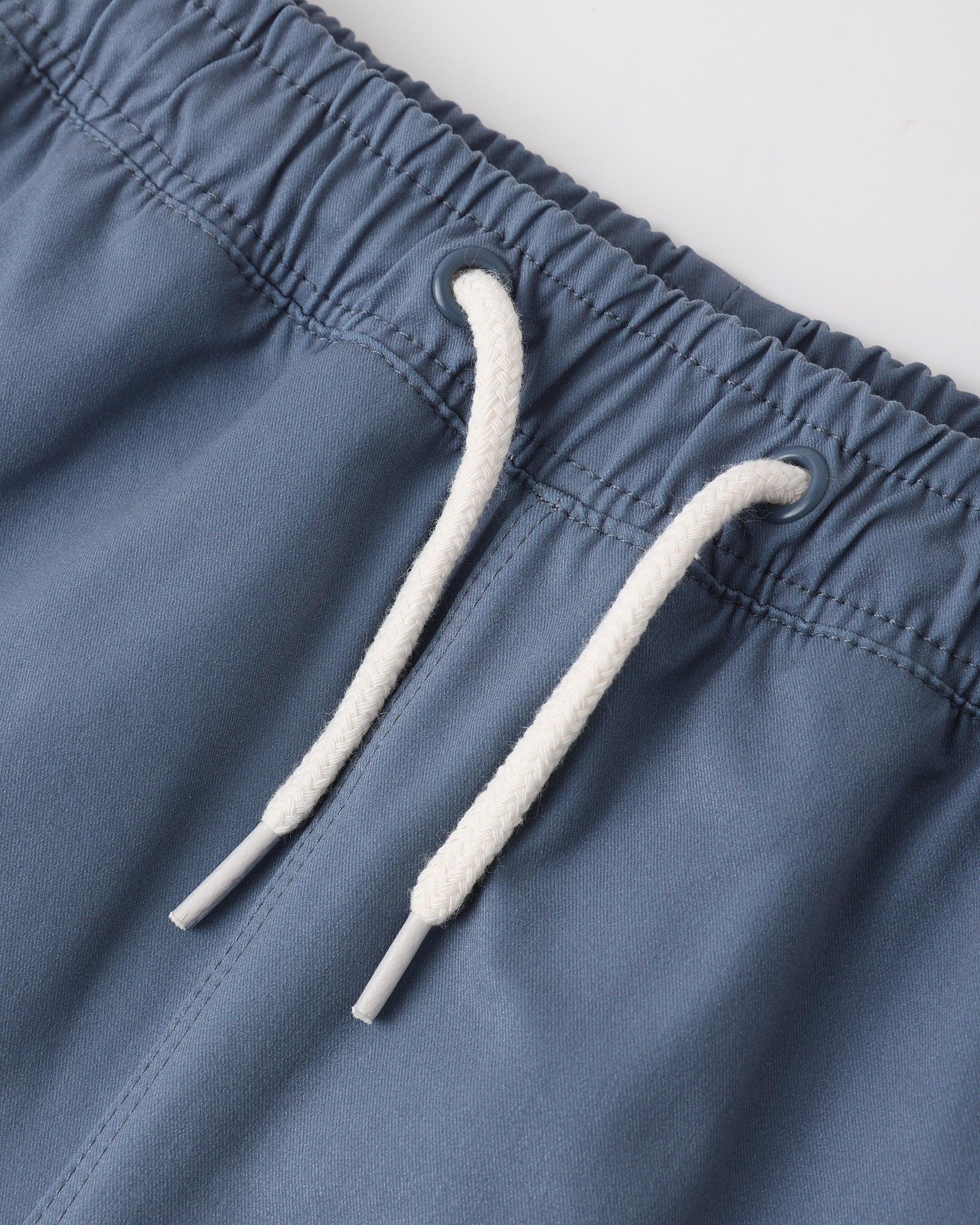 Paneled Boardshort || Marine