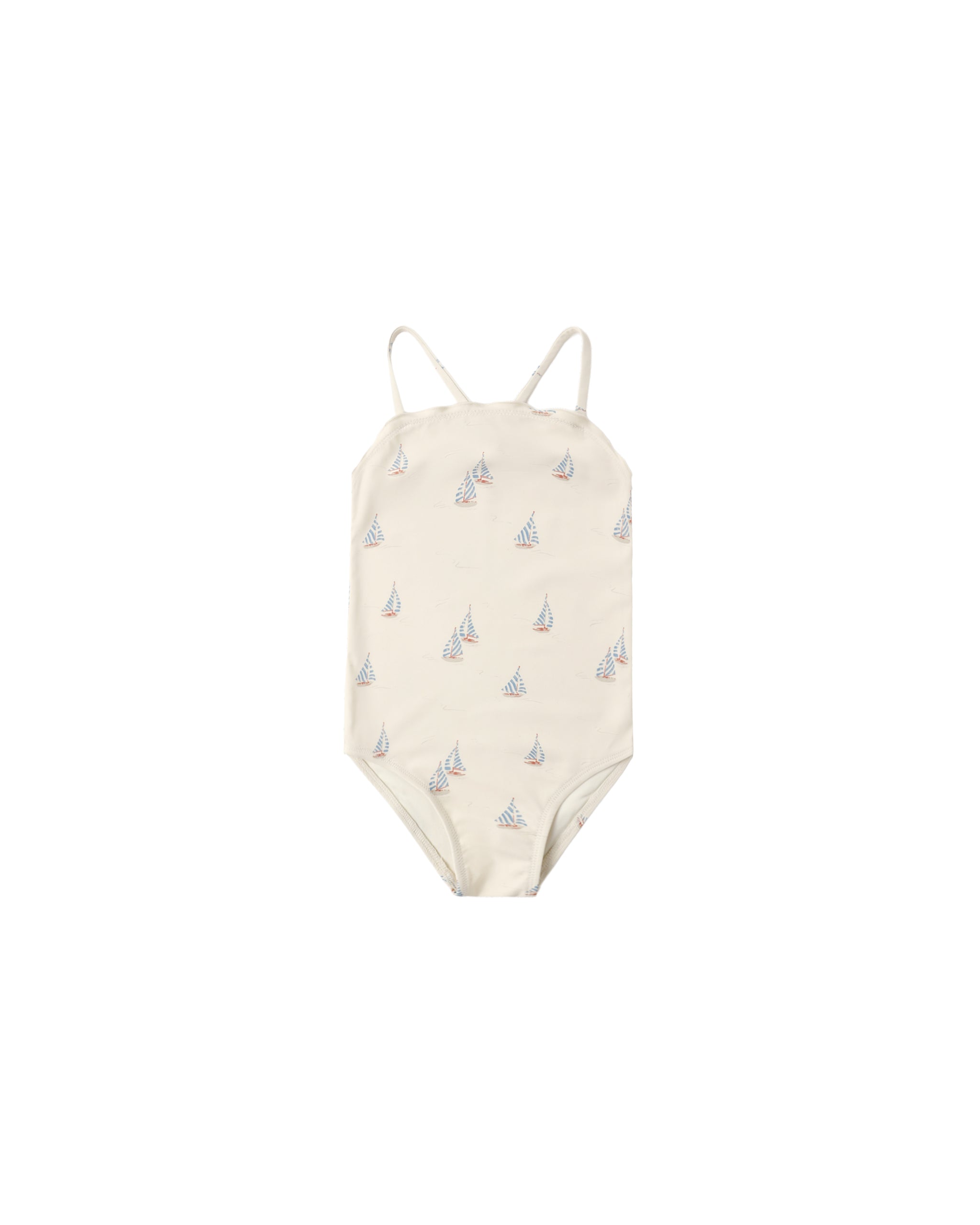 Tori One-Piece || Sail