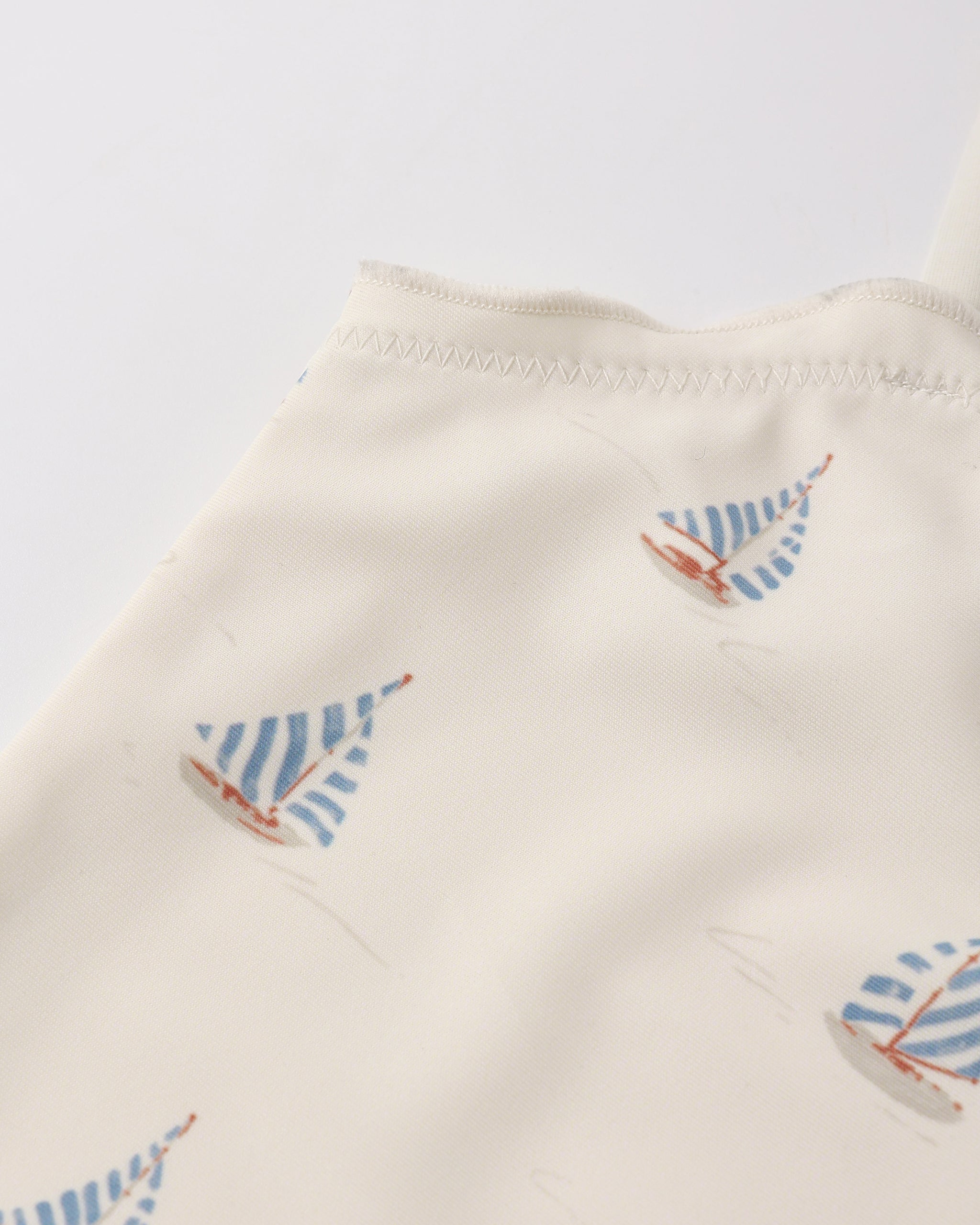 Tori One-Piece || Sail