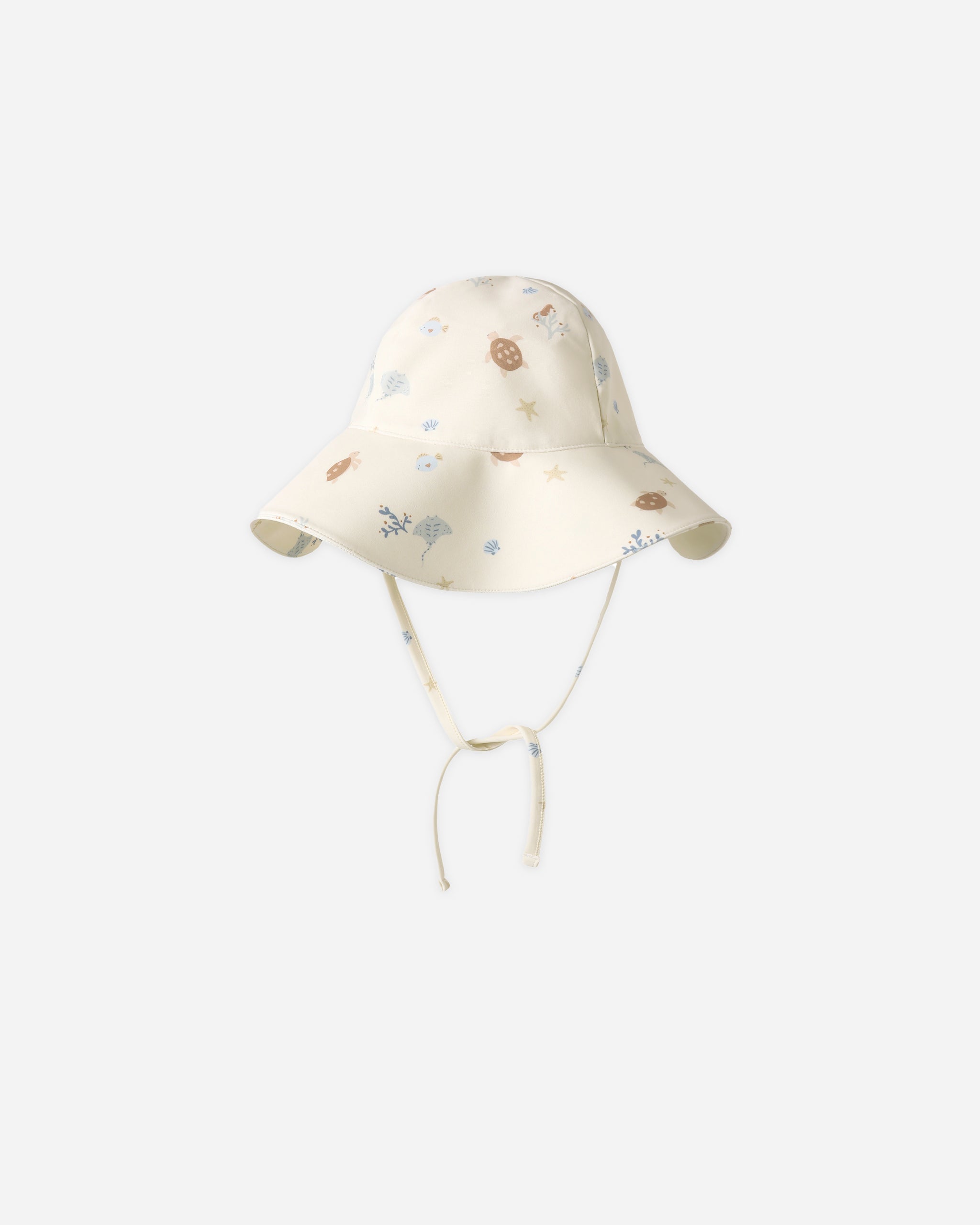 Floppy Swim Hat || Aquatic