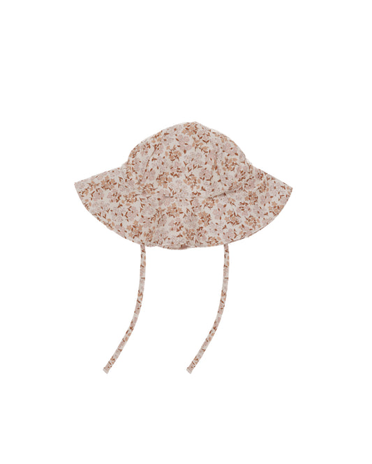 Floppy Swim Hat || Wildflower
