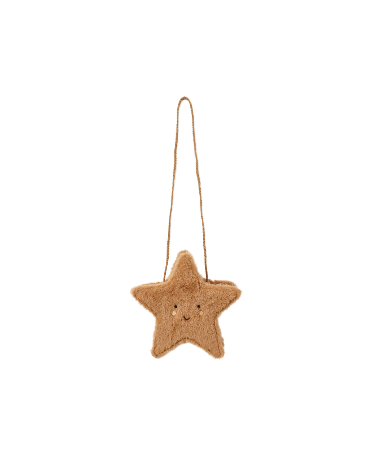 Star Purse - Gold